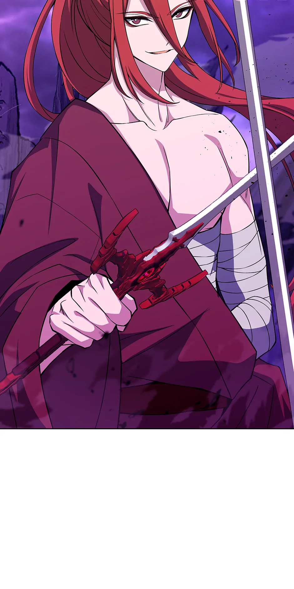 I Became A Part Time Employee For Gods Chapter 90 - page 23