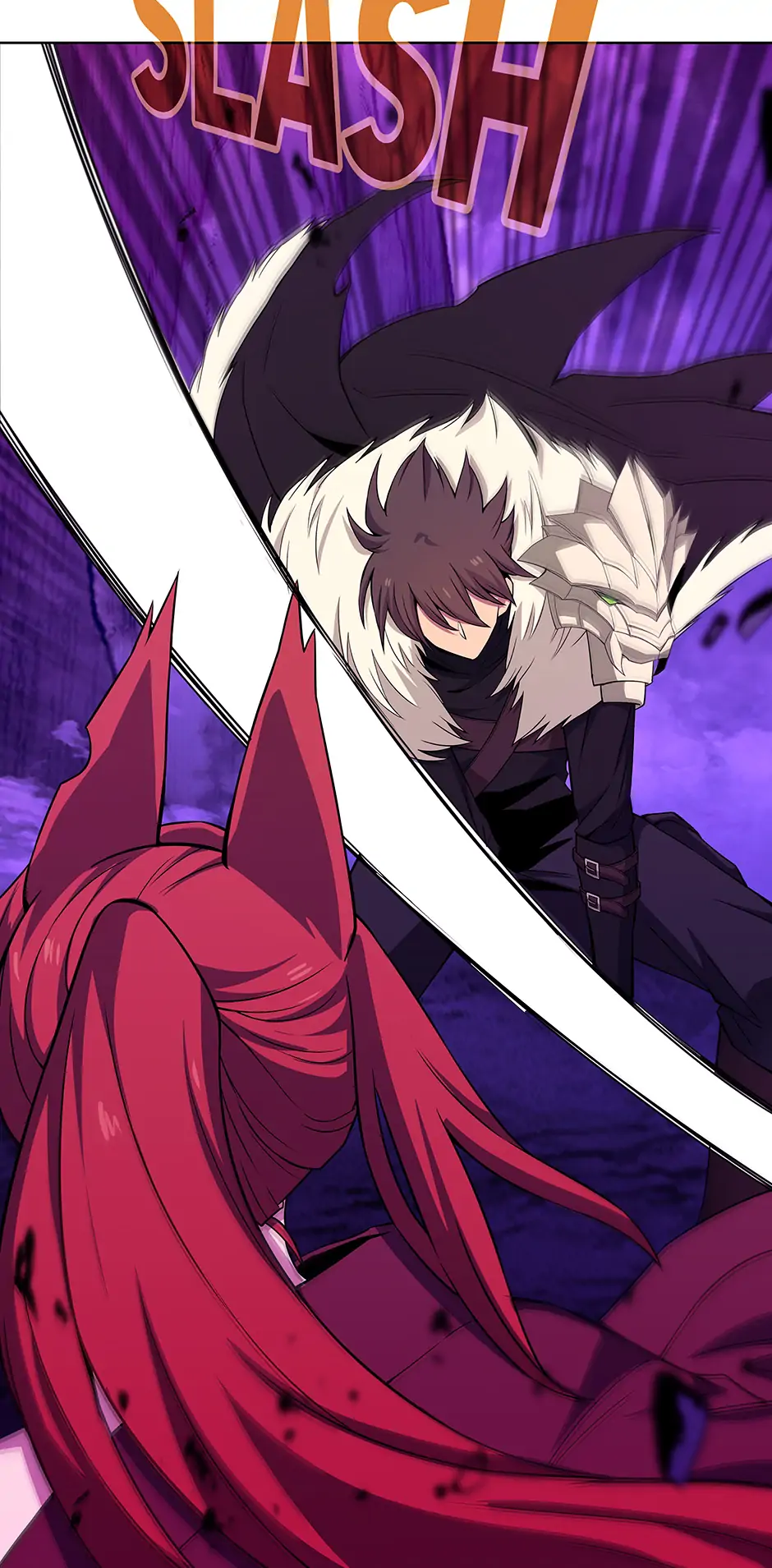 I Became A Part Time Employee For Gods Chapter 90 - page 25