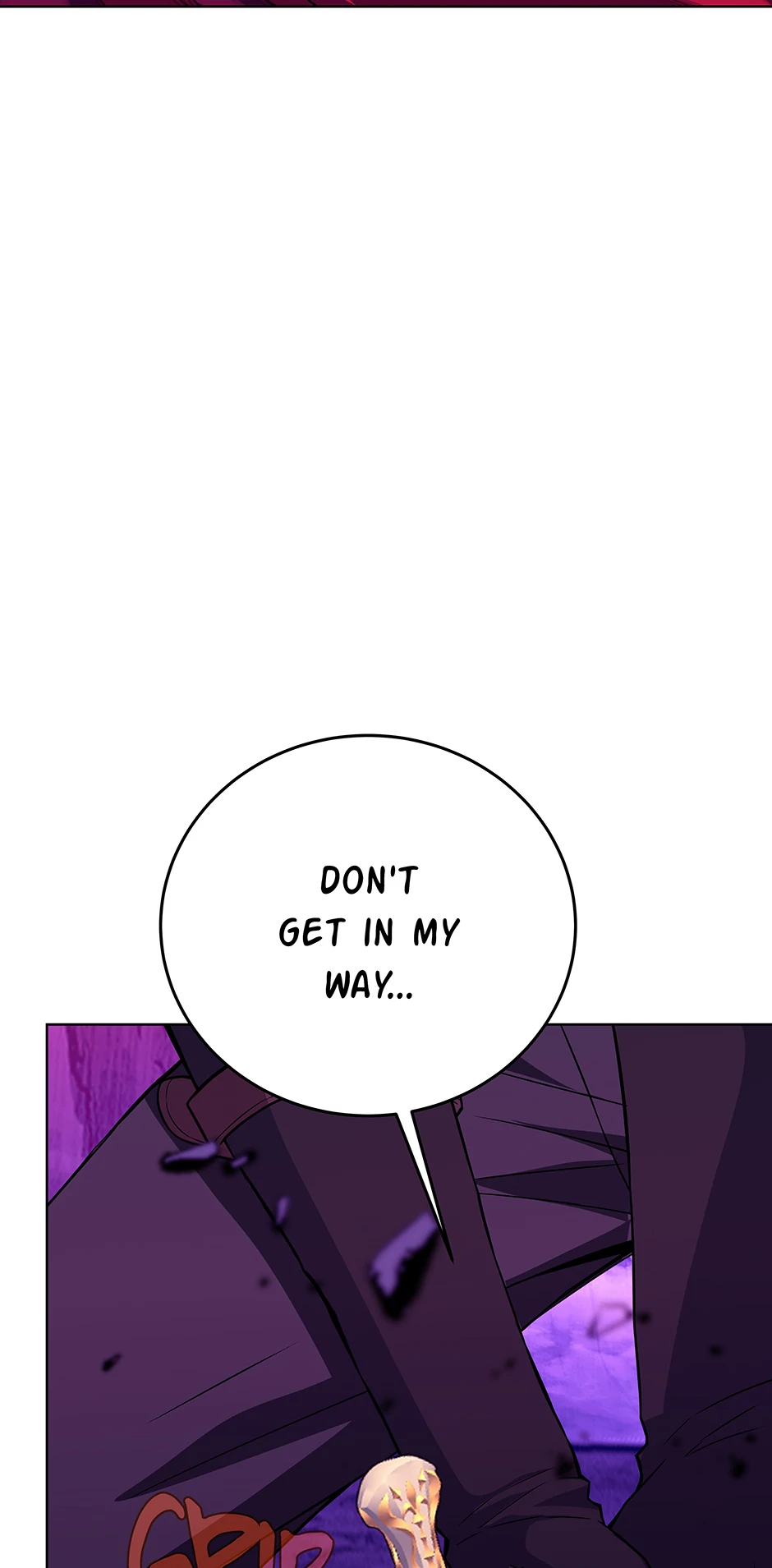 I Became A Part Time Employee For Gods Chapter 90 - page 26