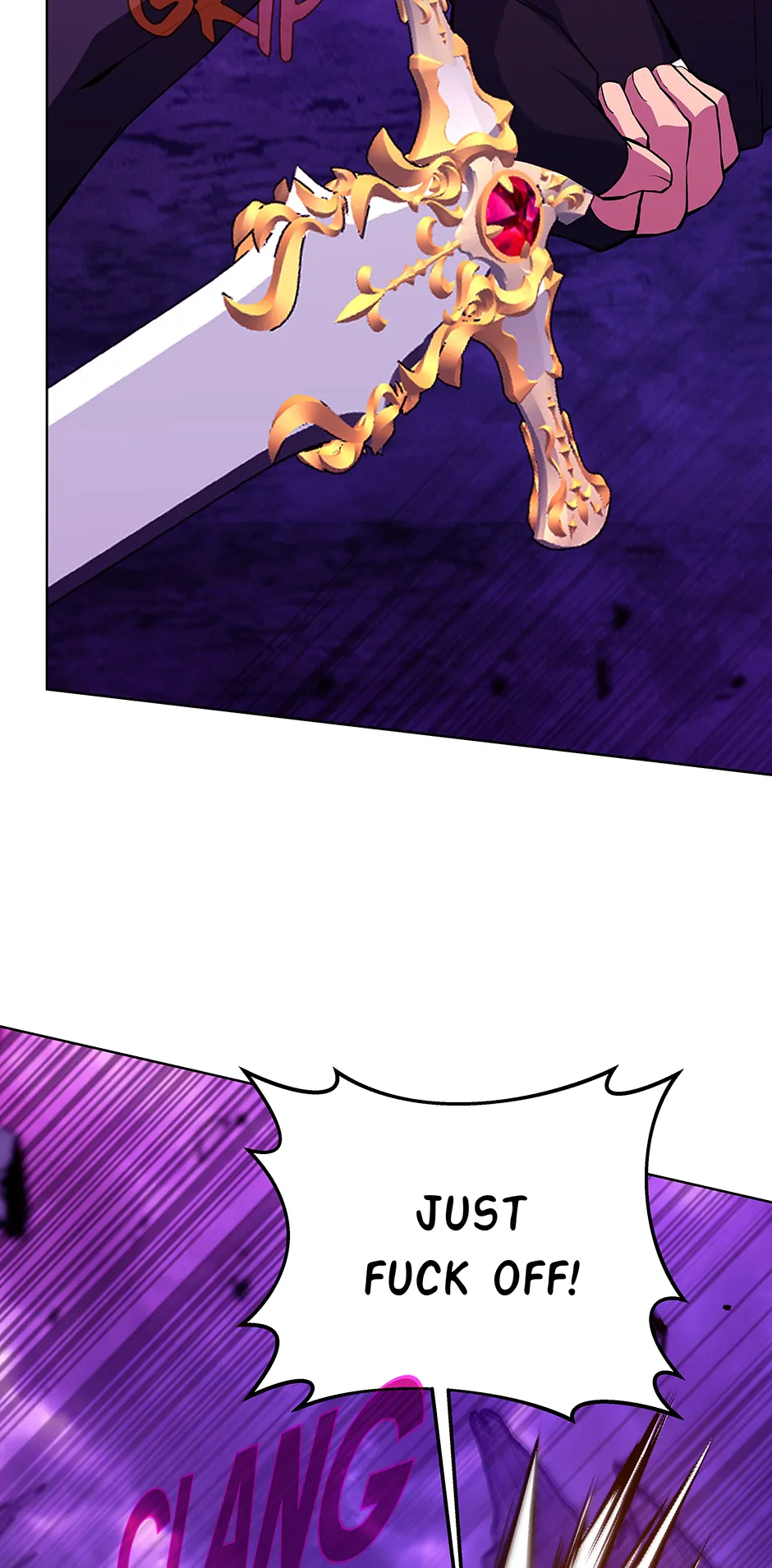 I Became A Part Time Employee For Gods Chapter 90 - page 27