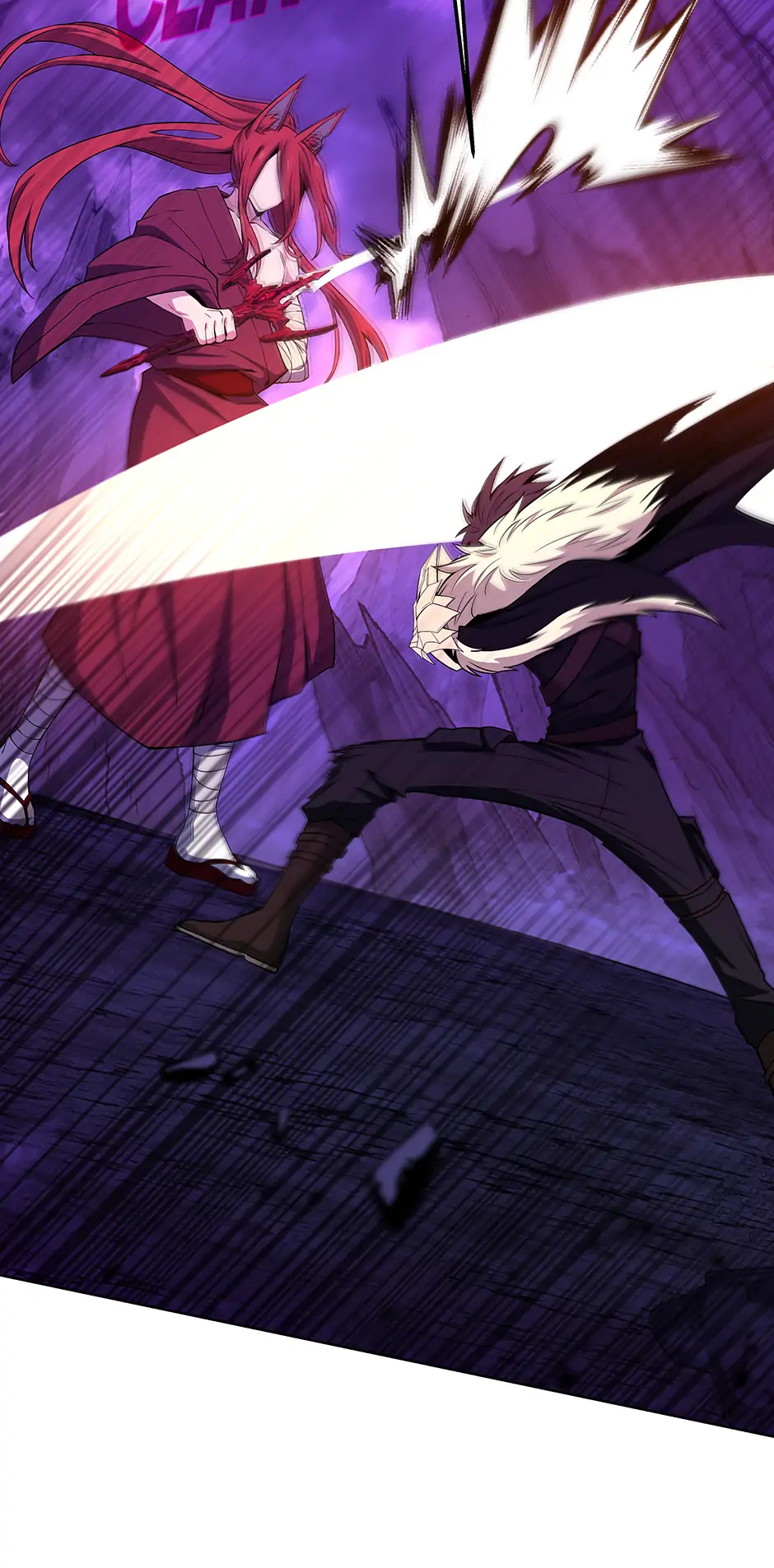 I Became A Part Time Employee For Gods Chapter 90 - page 28