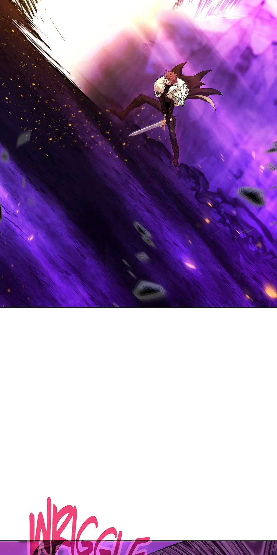 I Became A Part Time Employee For Gods Chapter 90 - page 3