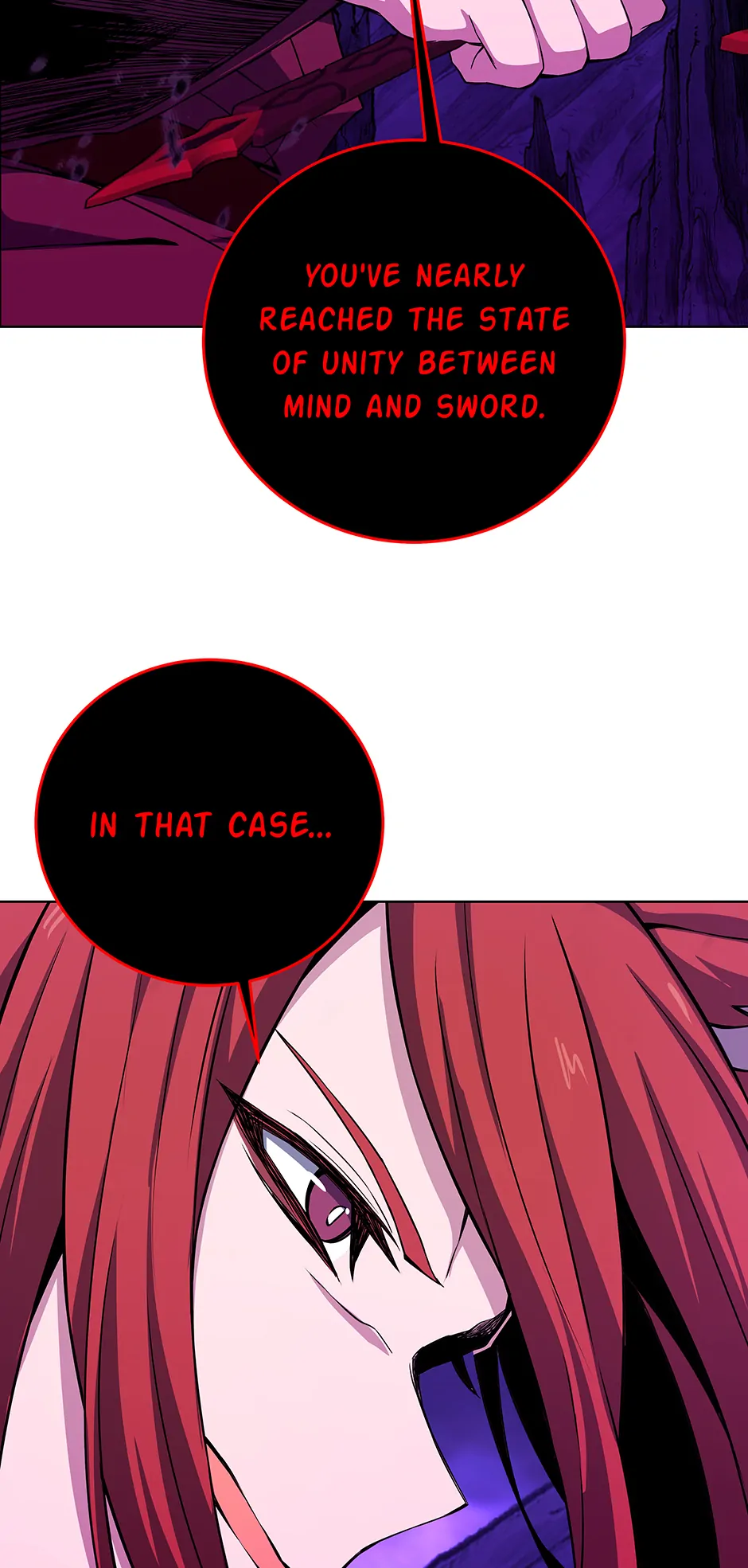 I Became A Part Time Employee For Gods Chapter 90 - page 30