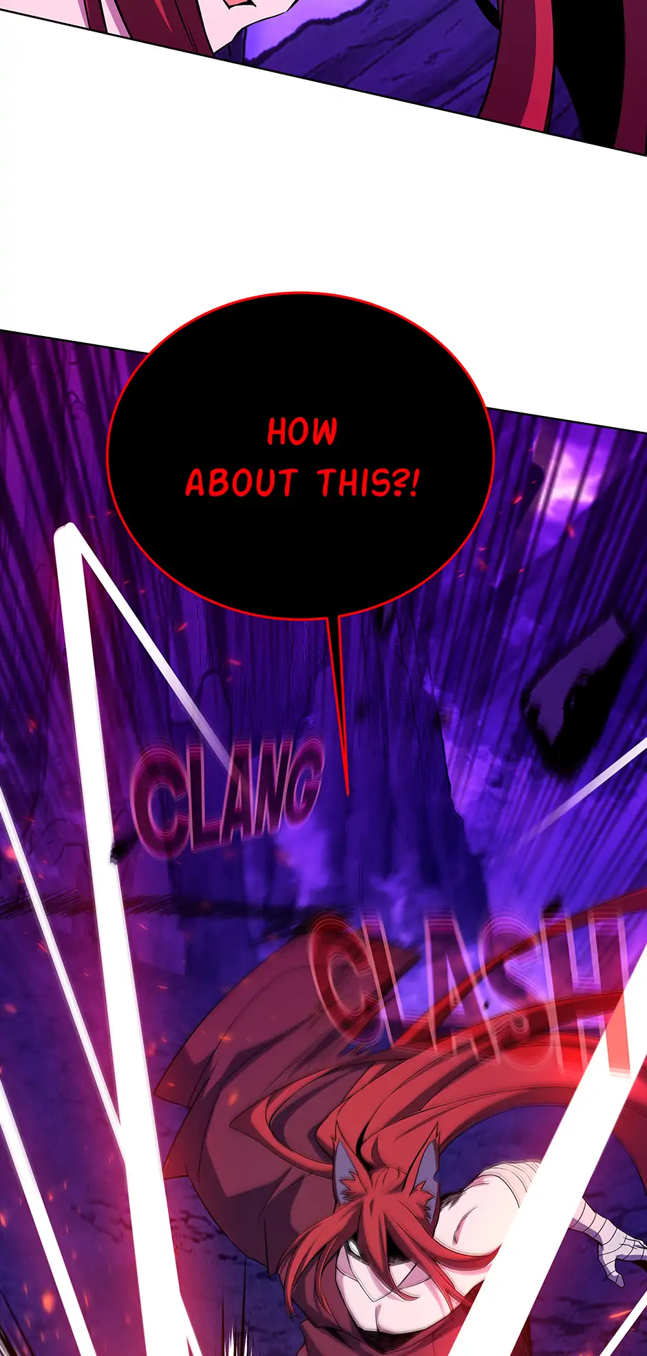 I Became A Part Time Employee For Gods Chapter 90 - page 31