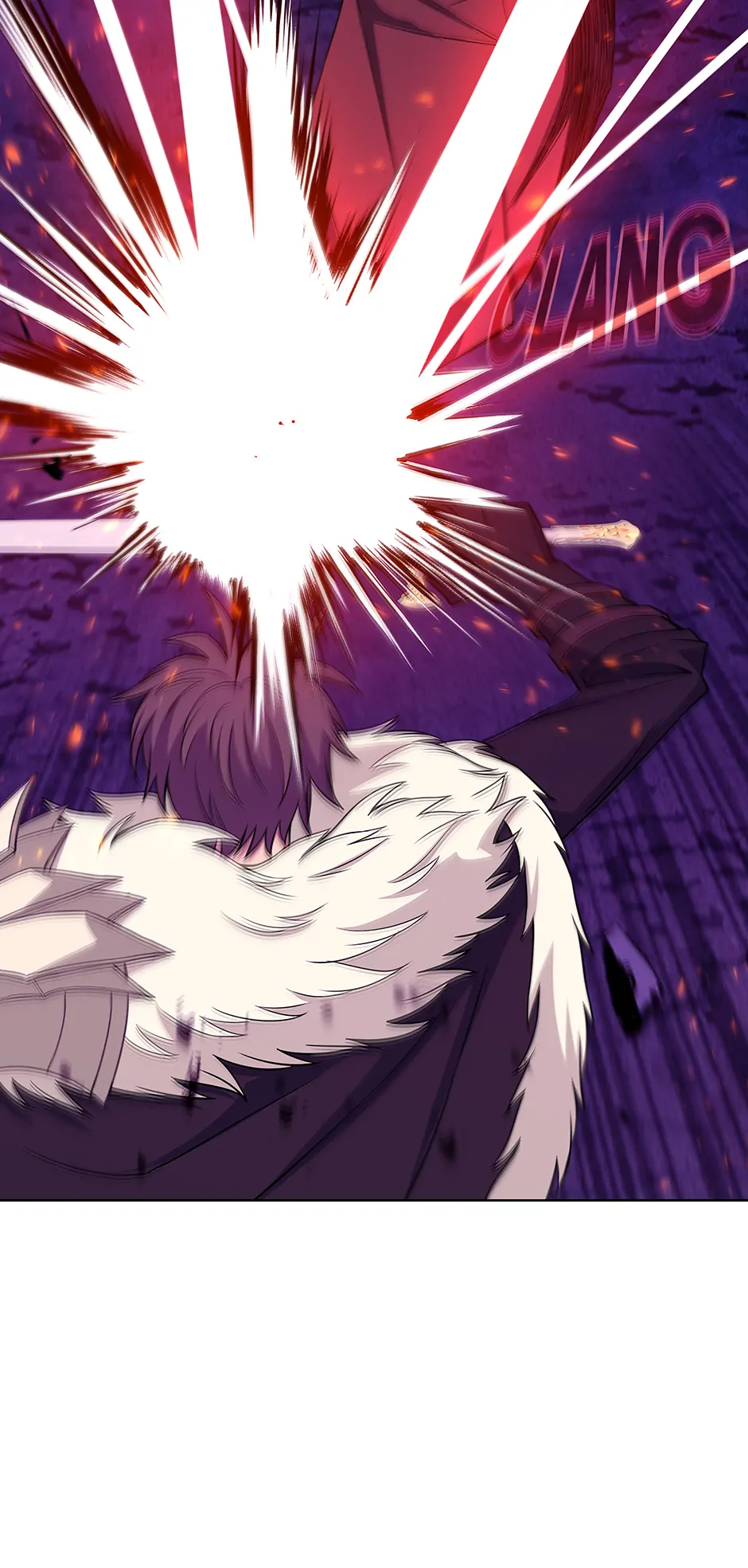 I Became A Part Time Employee For Gods Chapter 90 - page 32