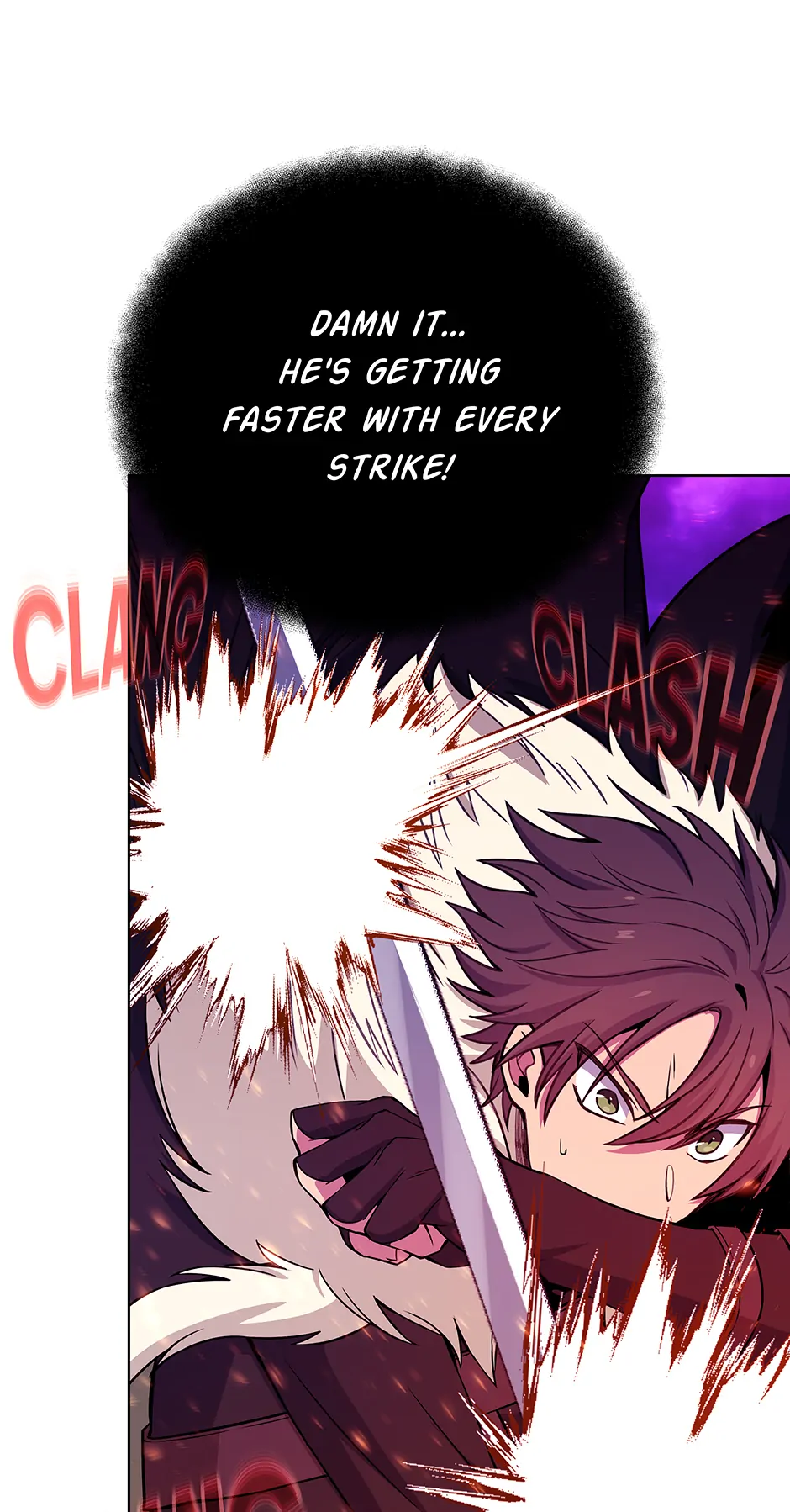 I Became A Part Time Employee For Gods Chapter 90 - page 33