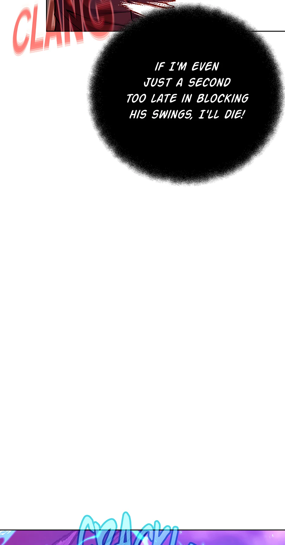 I Became A Part Time Employee For Gods Chapter 90 - page 34