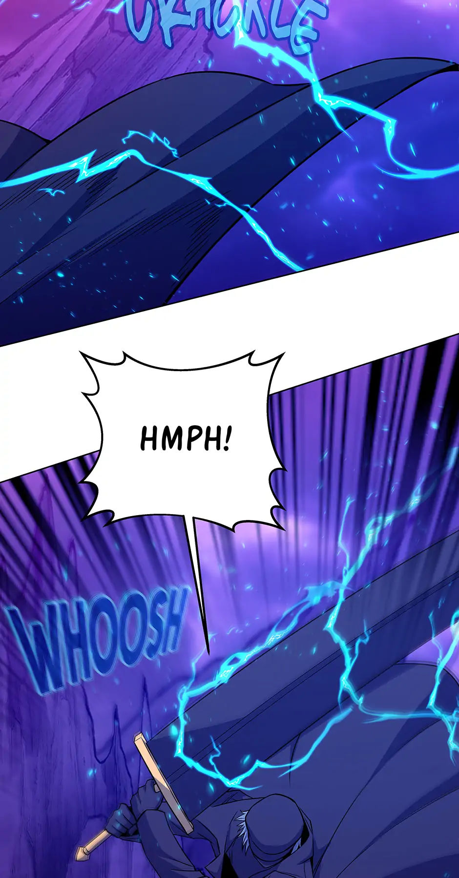 I Became A Part Time Employee For Gods Chapter 90 - page 35