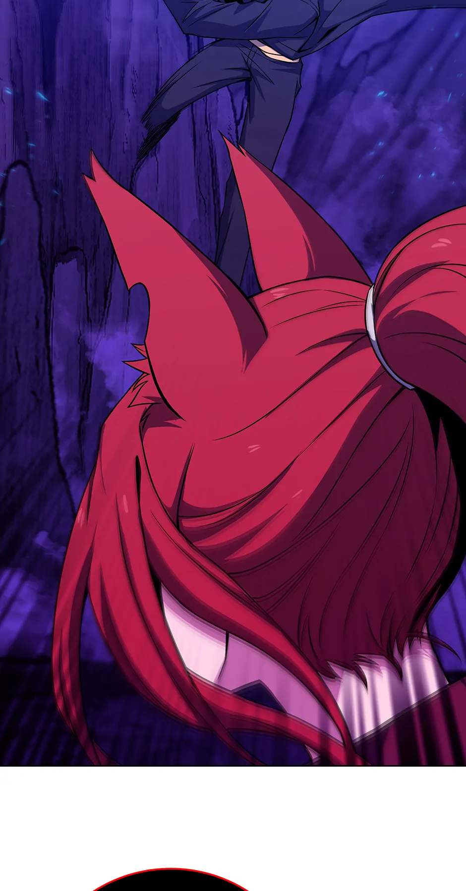 I Became A Part Time Employee For Gods Chapter 90 - page 36