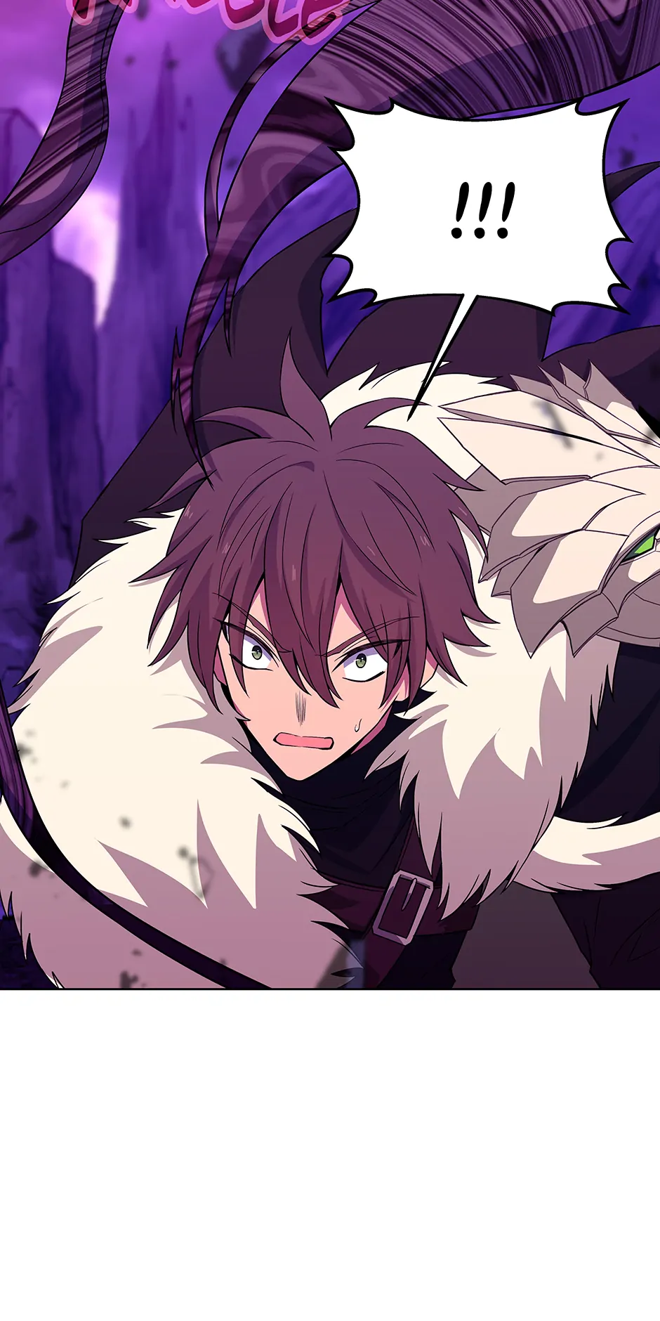 I Became A Part Time Employee For Gods Chapter 90 - page 4