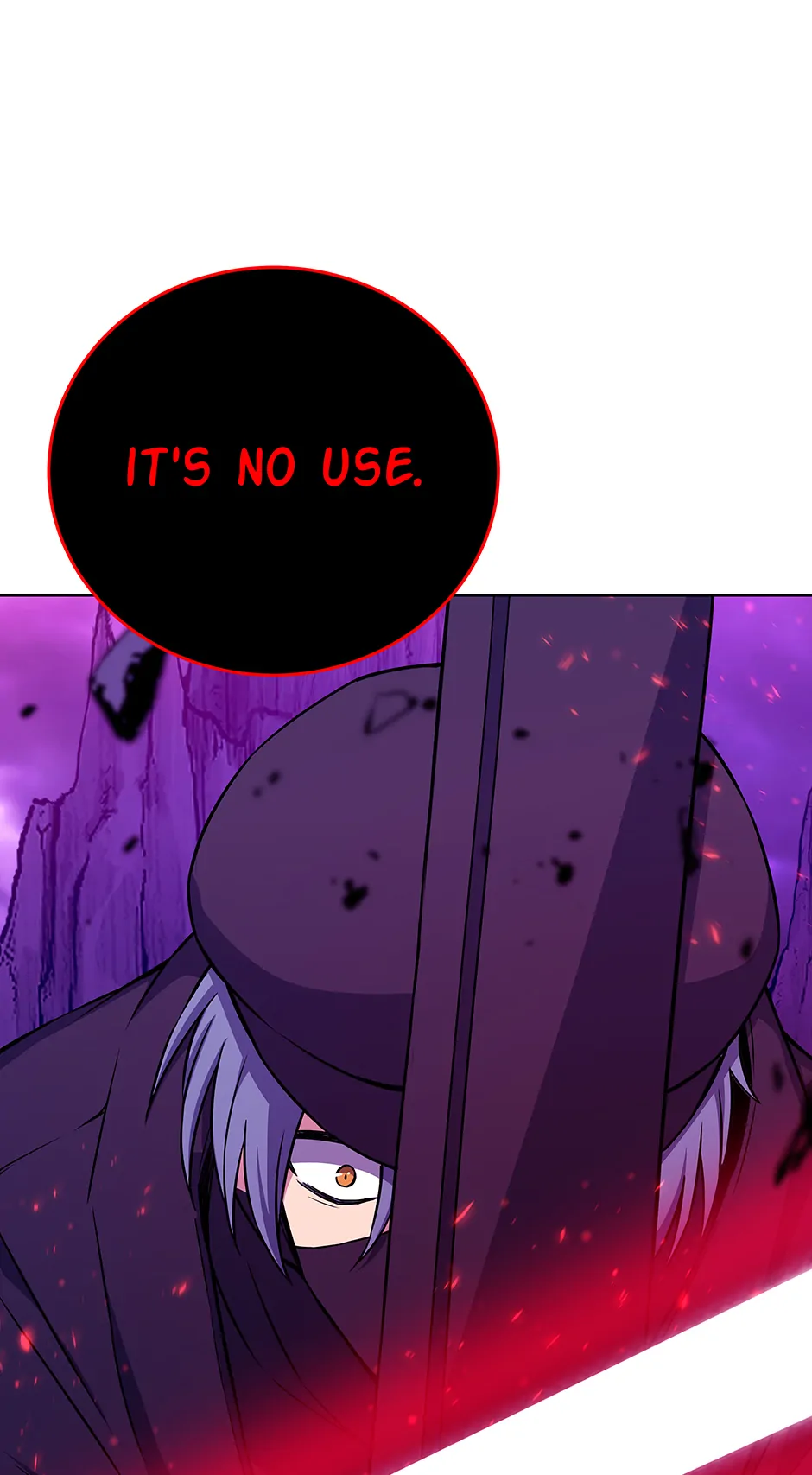 I Became A Part Time Employee For Gods Chapter 90 - page 40