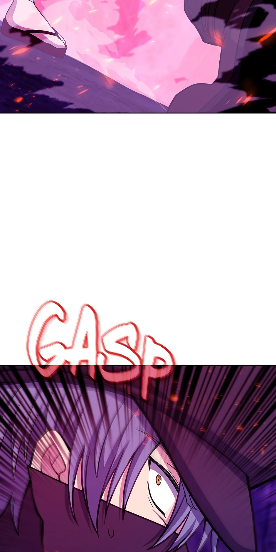 I Became A Part Time Employee For Gods Chapter 90 - page 45