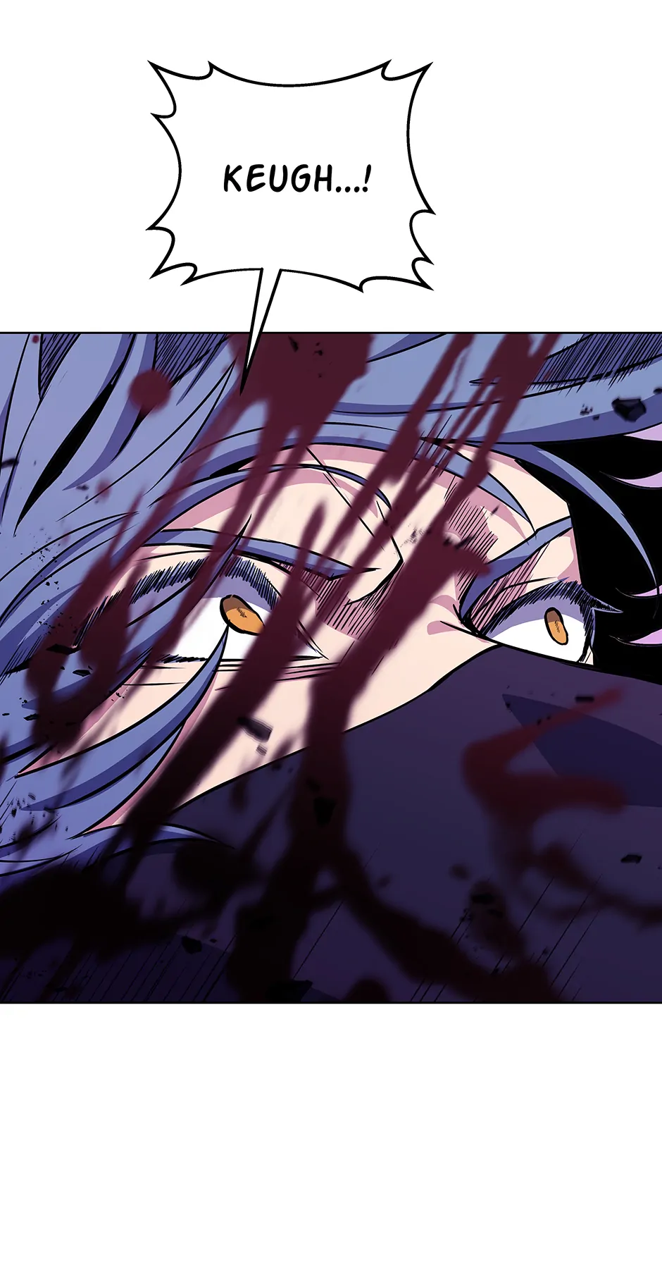 I Became A Part Time Employee For Gods Chapter 90 - page 48