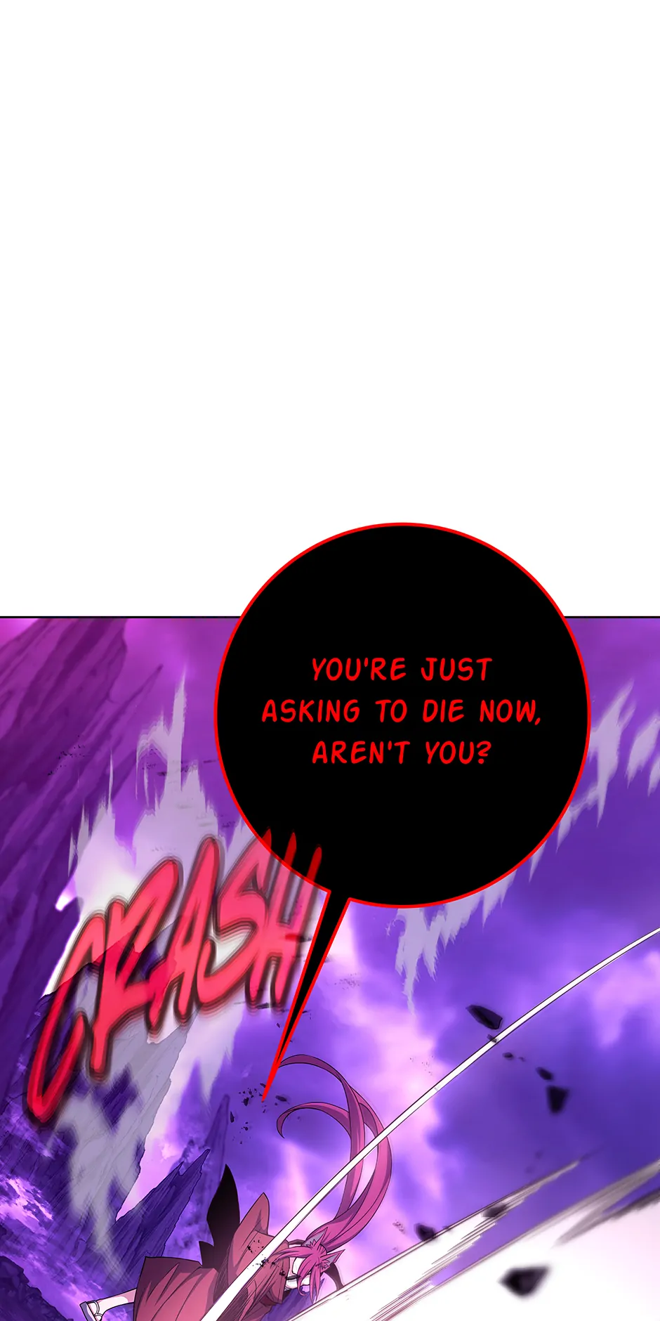 I Became A Part Time Employee For Gods Chapter 90 - page 53