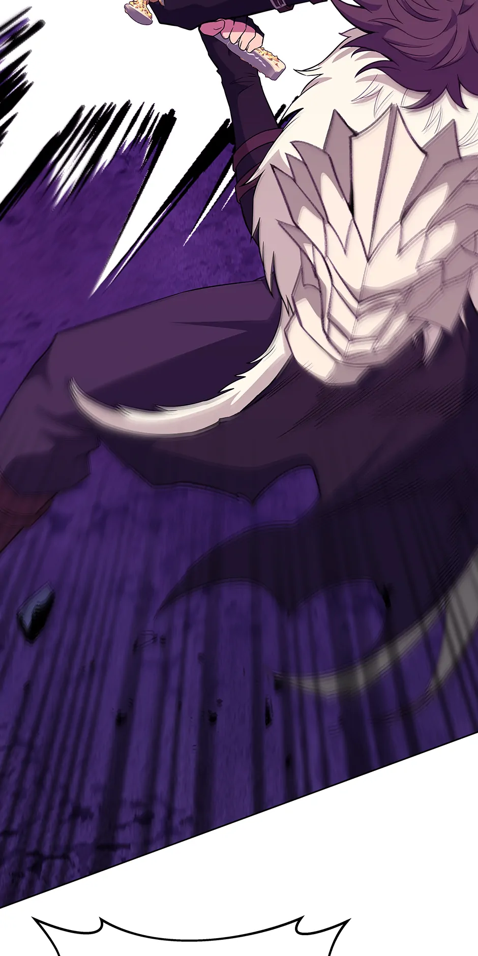 I Became A Part Time Employee For Gods Chapter 90 - page 6