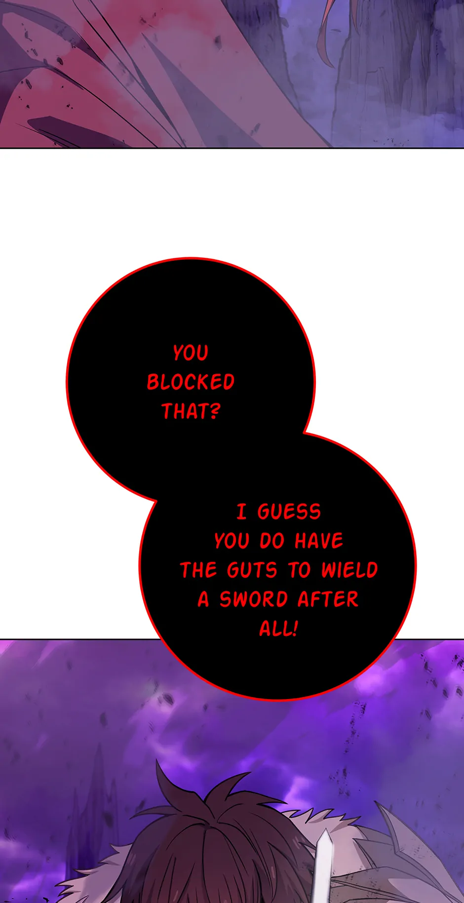 I Became A Part Time Employee For Gods Chapter 90 - page 60