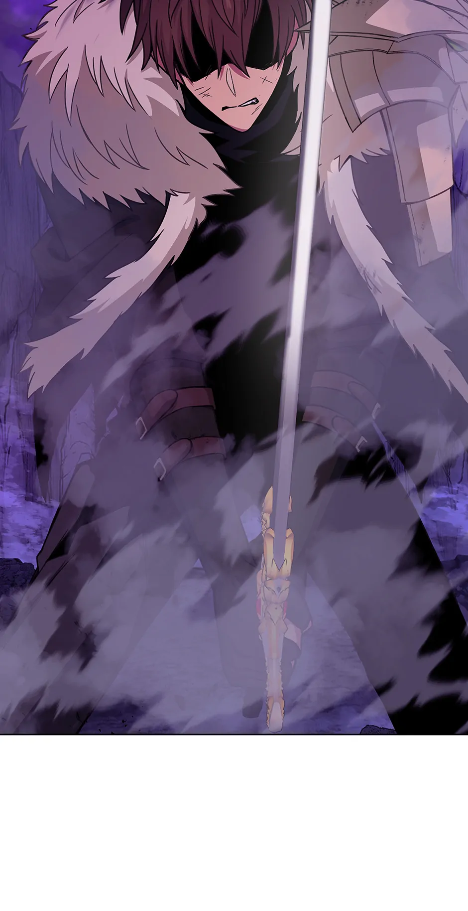 I Became A Part Time Employee For Gods Chapter 90 - page 61