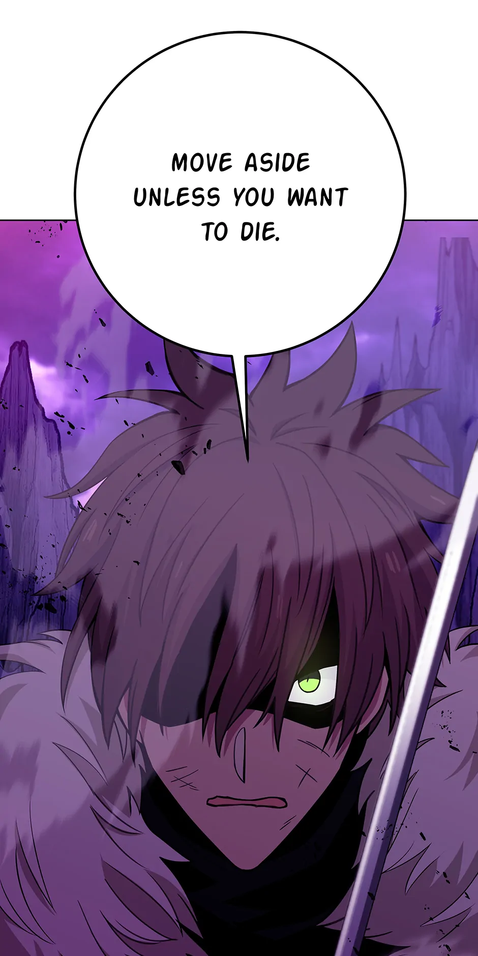 I Became A Part Time Employee For Gods Chapter 90 - page 62