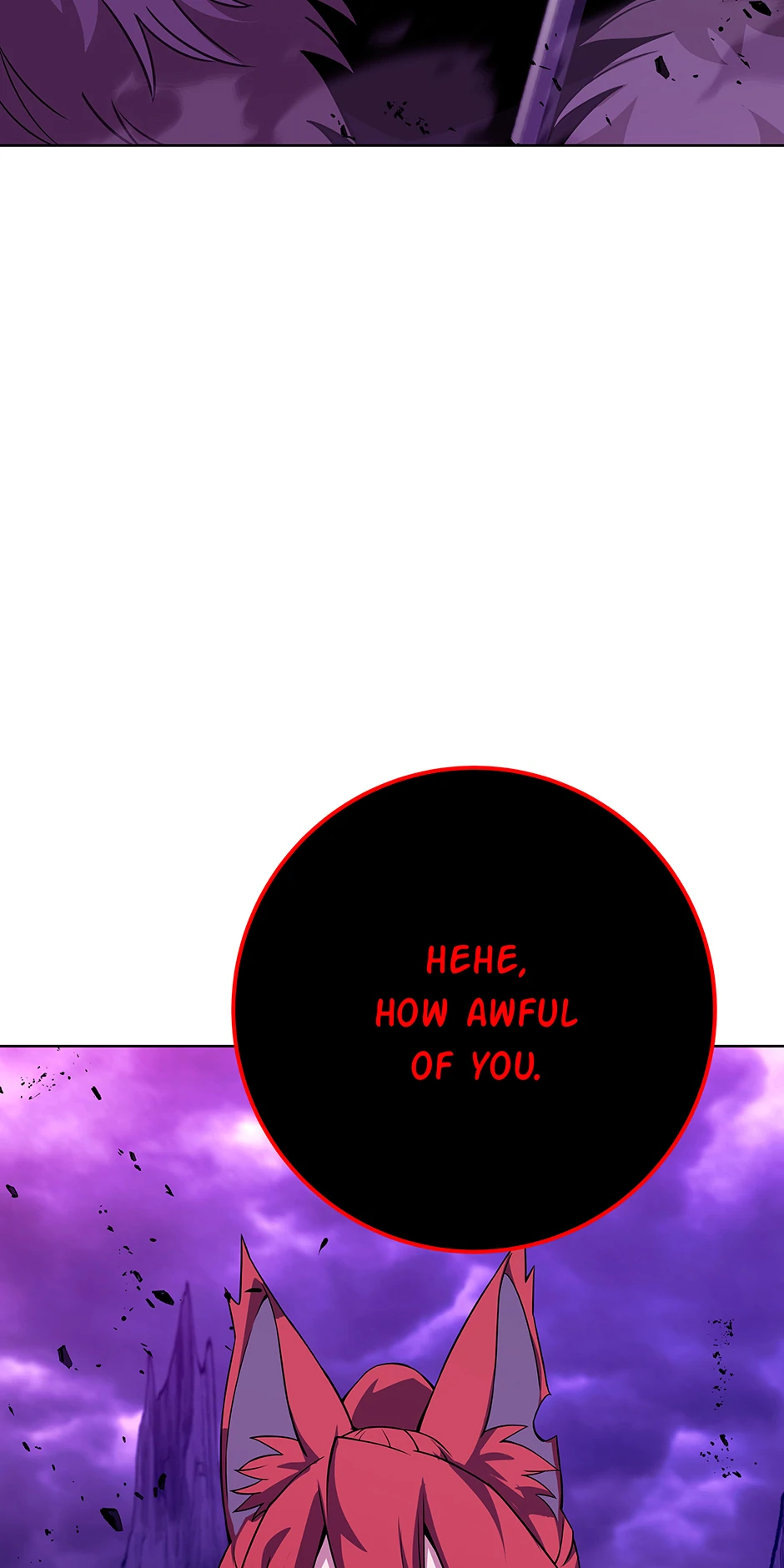 I Became A Part Time Employee For Gods Chapter 90 - page 63