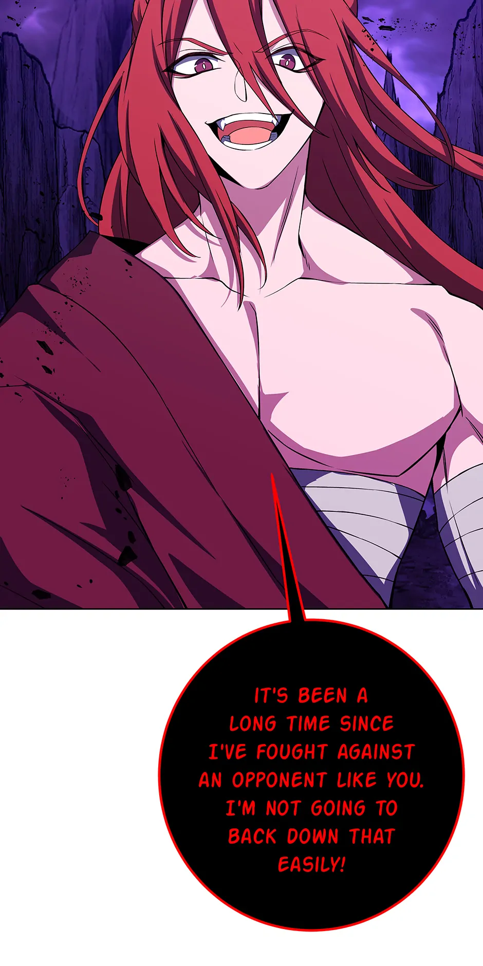 I Became A Part Time Employee For Gods Chapter 90 - page 64