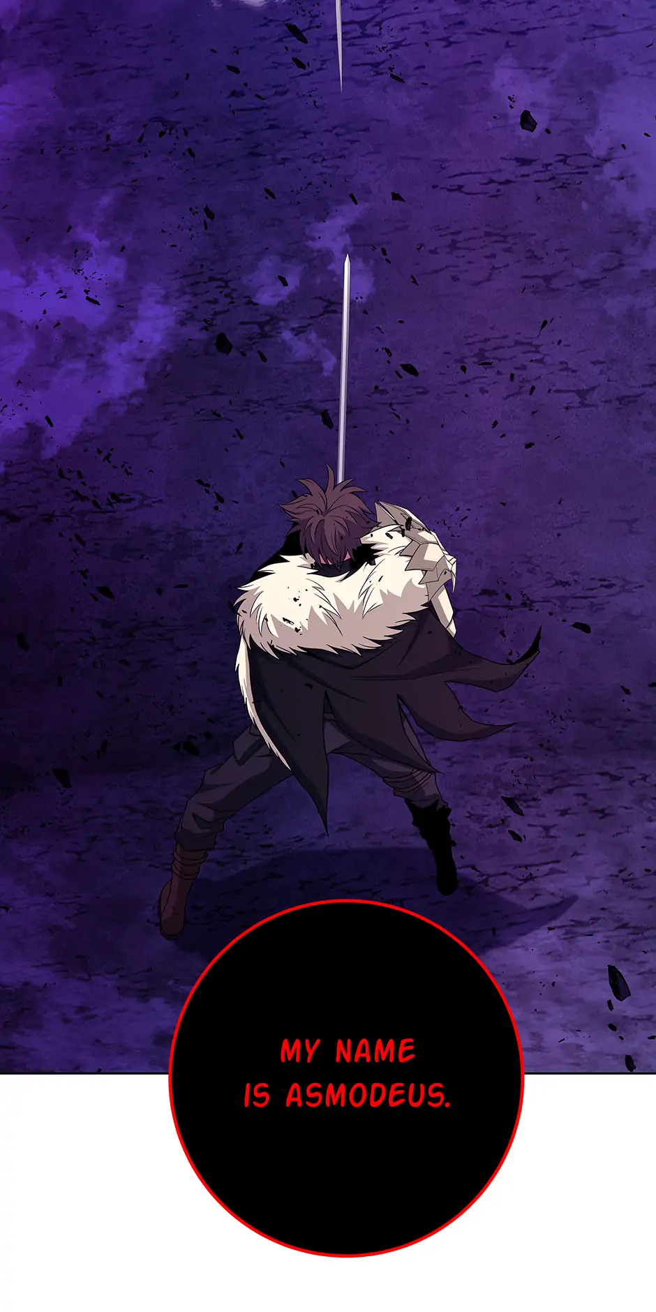 I Became A Part Time Employee For Gods Chapter 90 - page 66