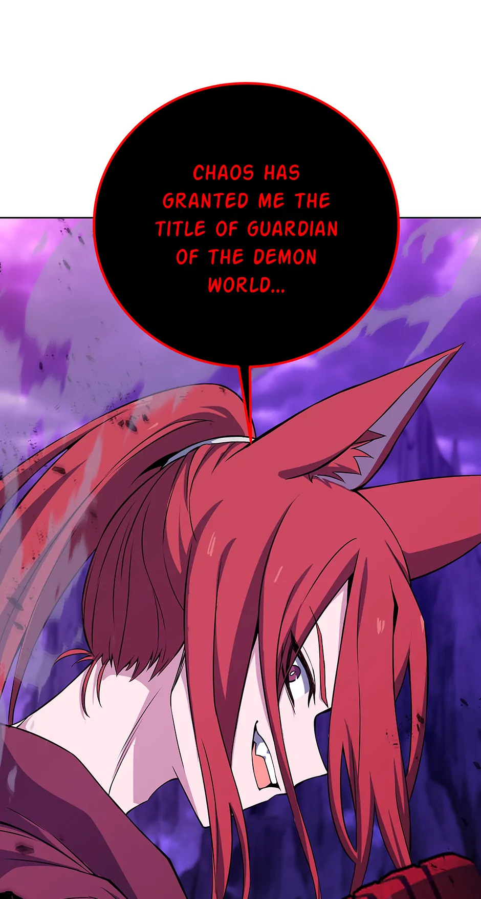 I Became A Part Time Employee For Gods Chapter 90 - page 67