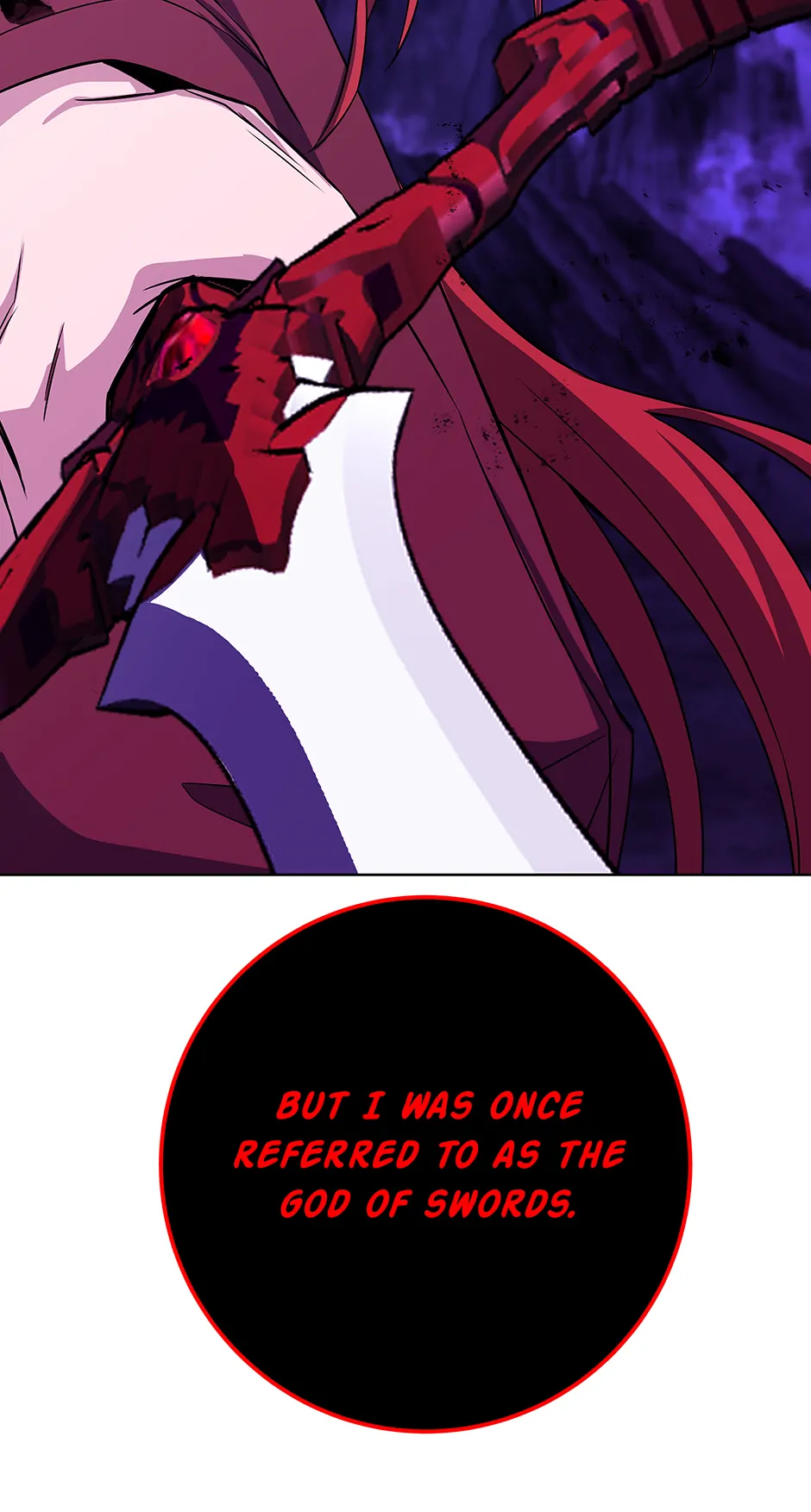 I Became A Part Time Employee For Gods Chapter 90 - page 68