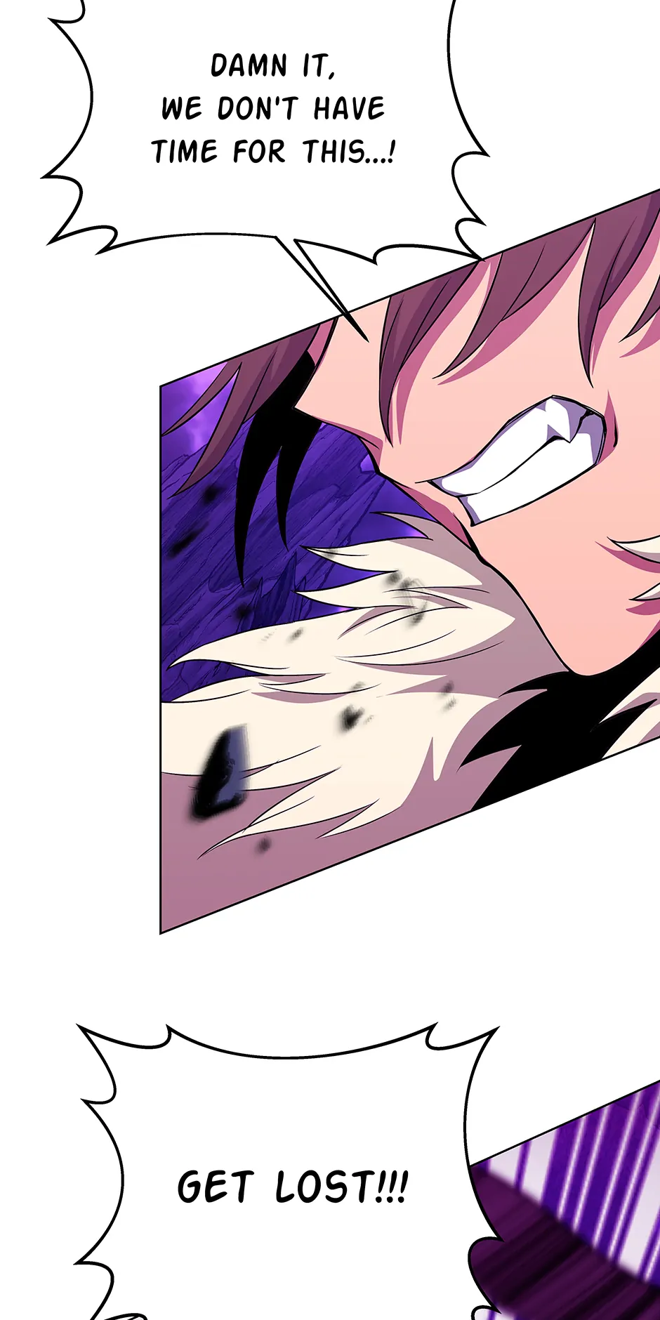 I Became A Part Time Employee For Gods Chapter 90 - page 7