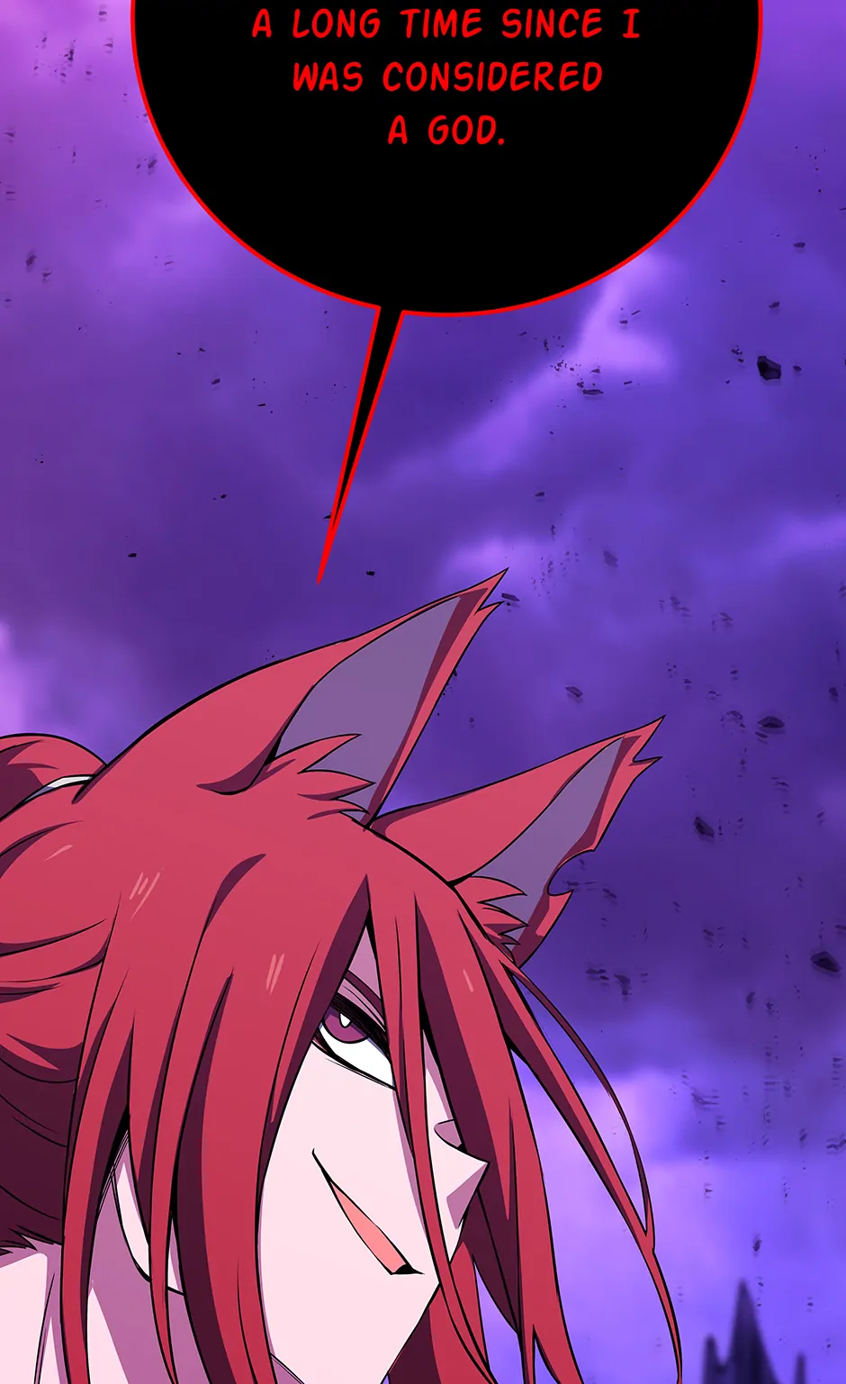 I Became A Part Time Employee For Gods Chapter 90 - page 71