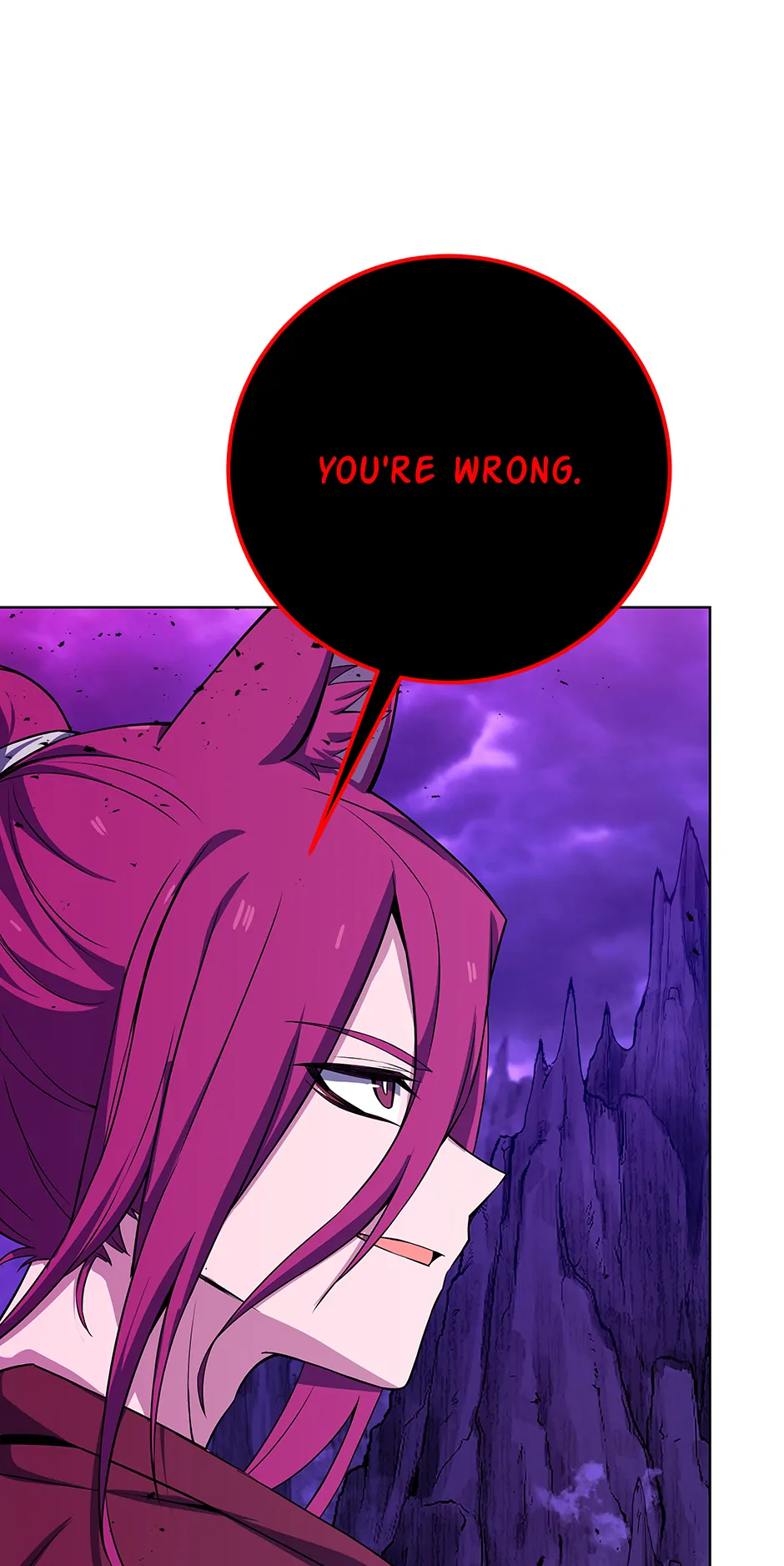 I Became A Part Time Employee For Gods Chapter 90 - page 75