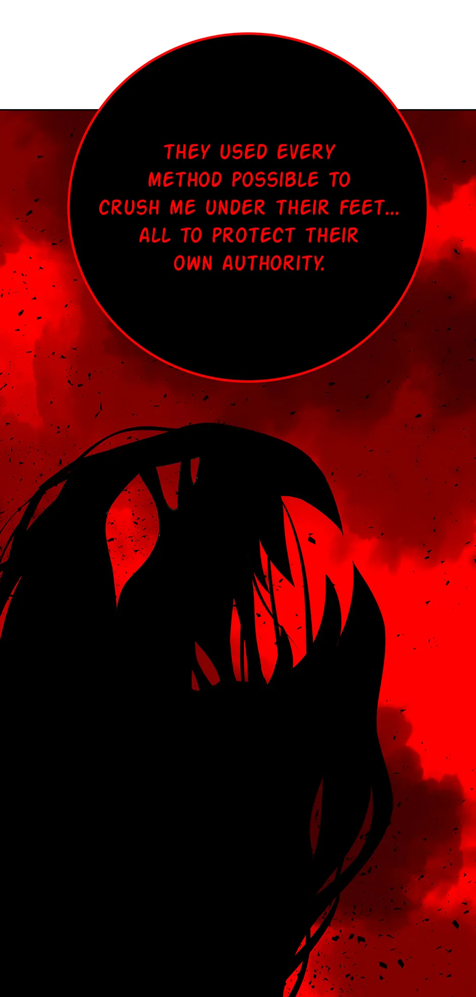 I Became A Part Time Employee For Gods Chapter 90 - page 79