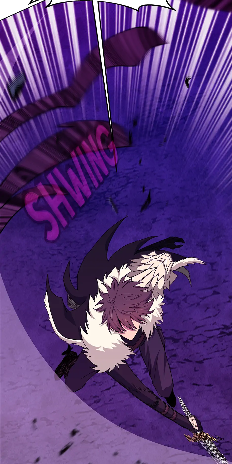 I Became A Part Time Employee For Gods Chapter 90 - page 8