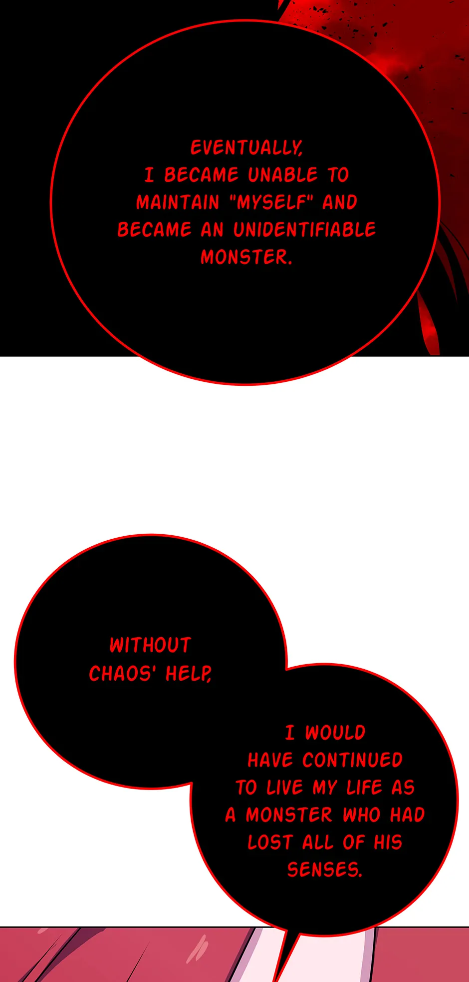 I Became A Part Time Employee For Gods Chapter 90 - page 80