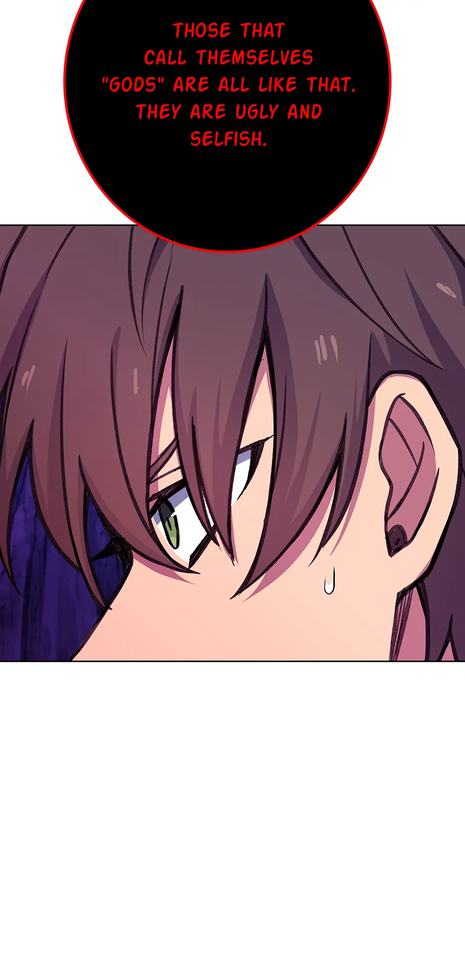 I Became A Part Time Employee For Gods Chapter 90 - page 82