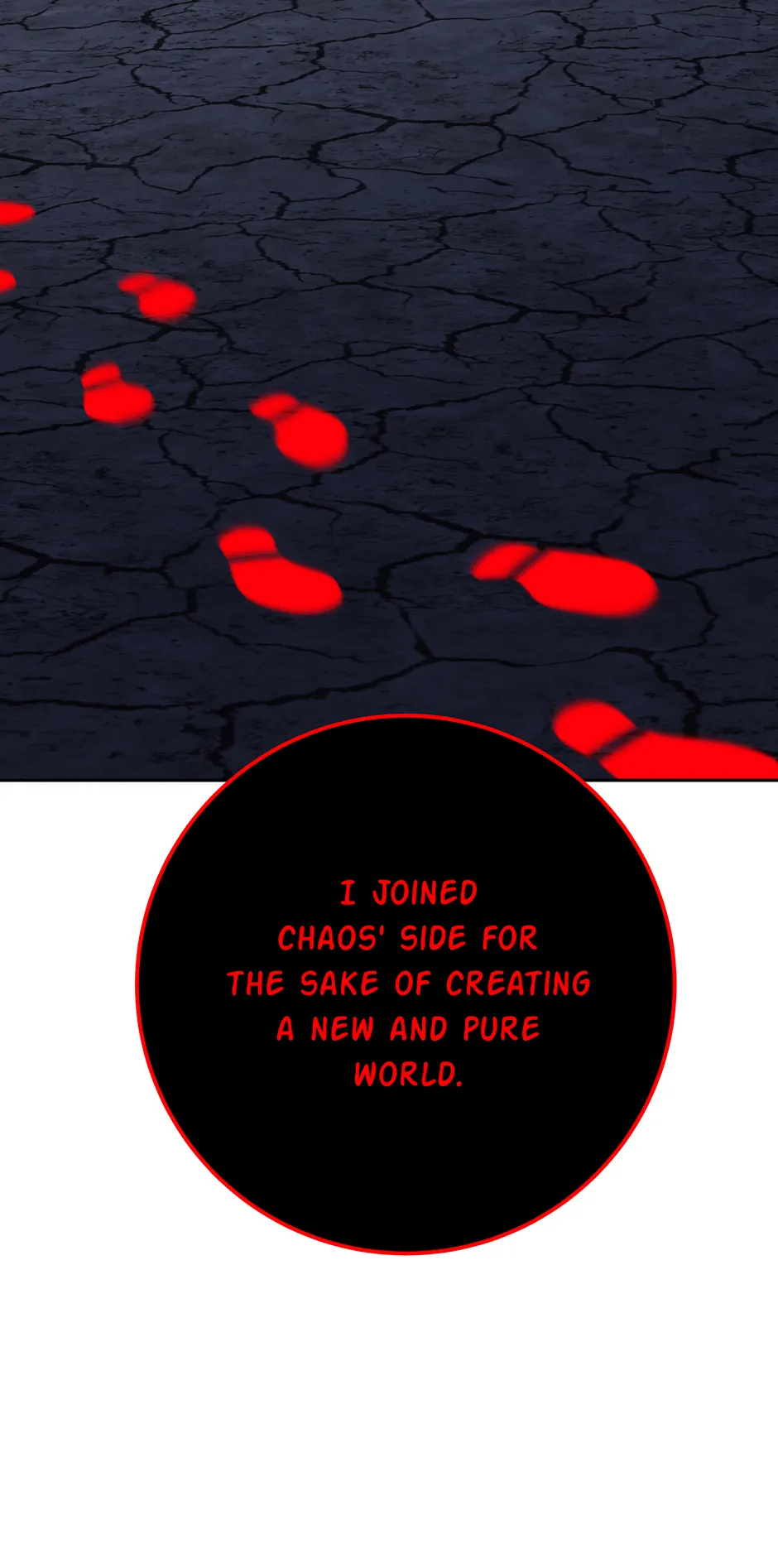 I Became A Part Time Employee For Gods Chapter 90 - page 84
