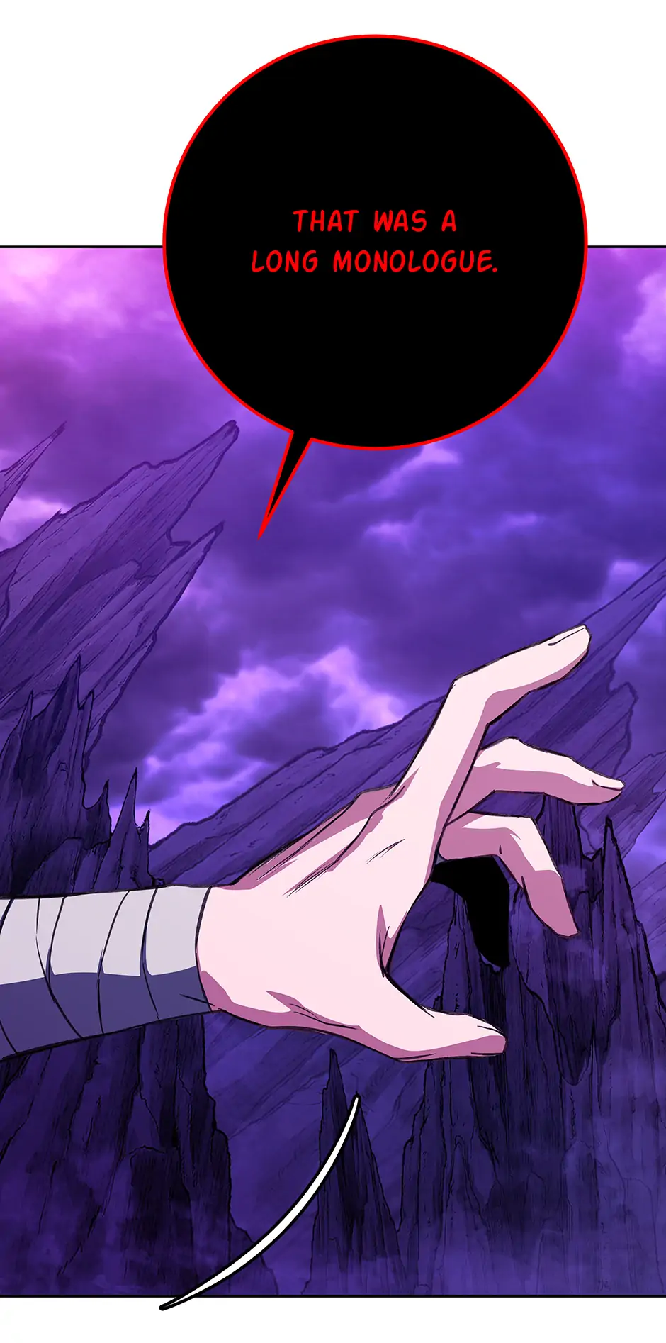 I Became A Part Time Employee For Gods Chapter 90 - page 85