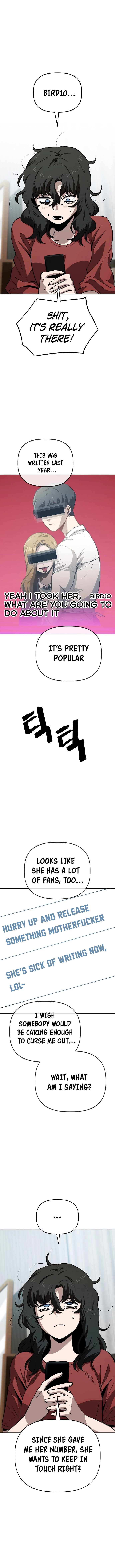 Unemployed Baek-soon Chapter 60 - page 2