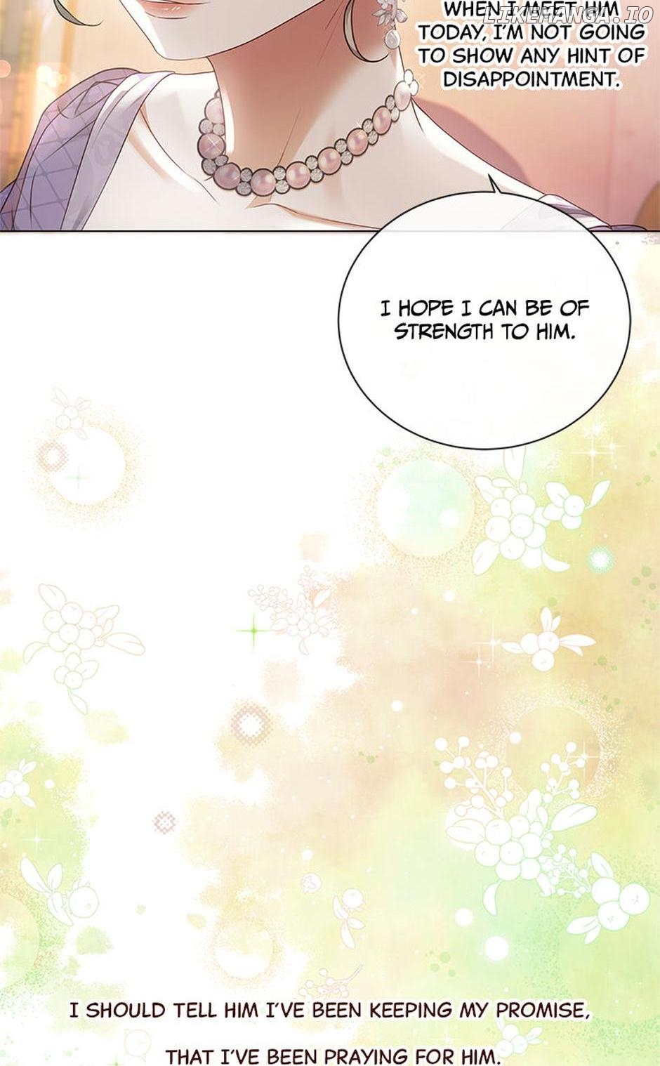 The Unwelcome Guests of House Fildette Chapter 126 - page 10