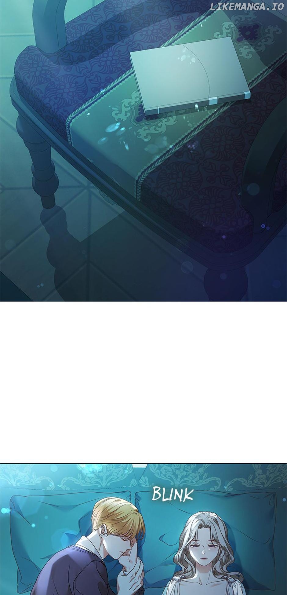 The Unwelcome Guests of House Fildette Chapter 126 - page 100