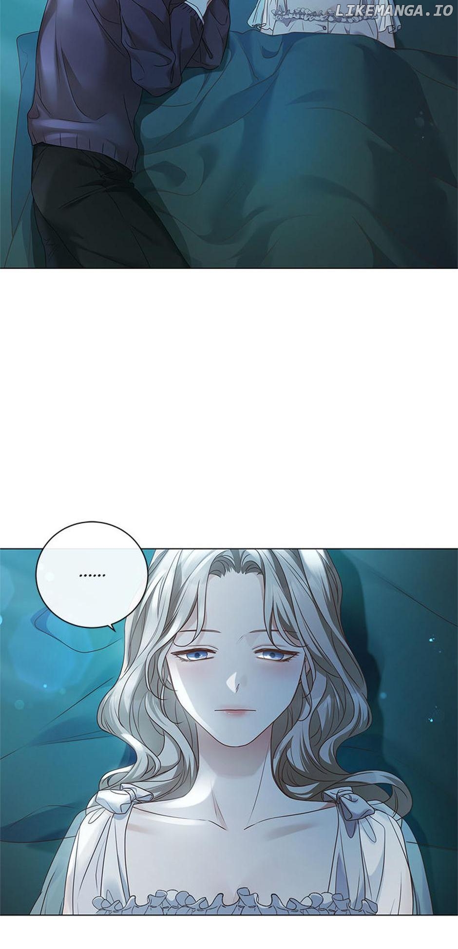 The Unwelcome Guests of House Fildette Chapter 126 - page 101