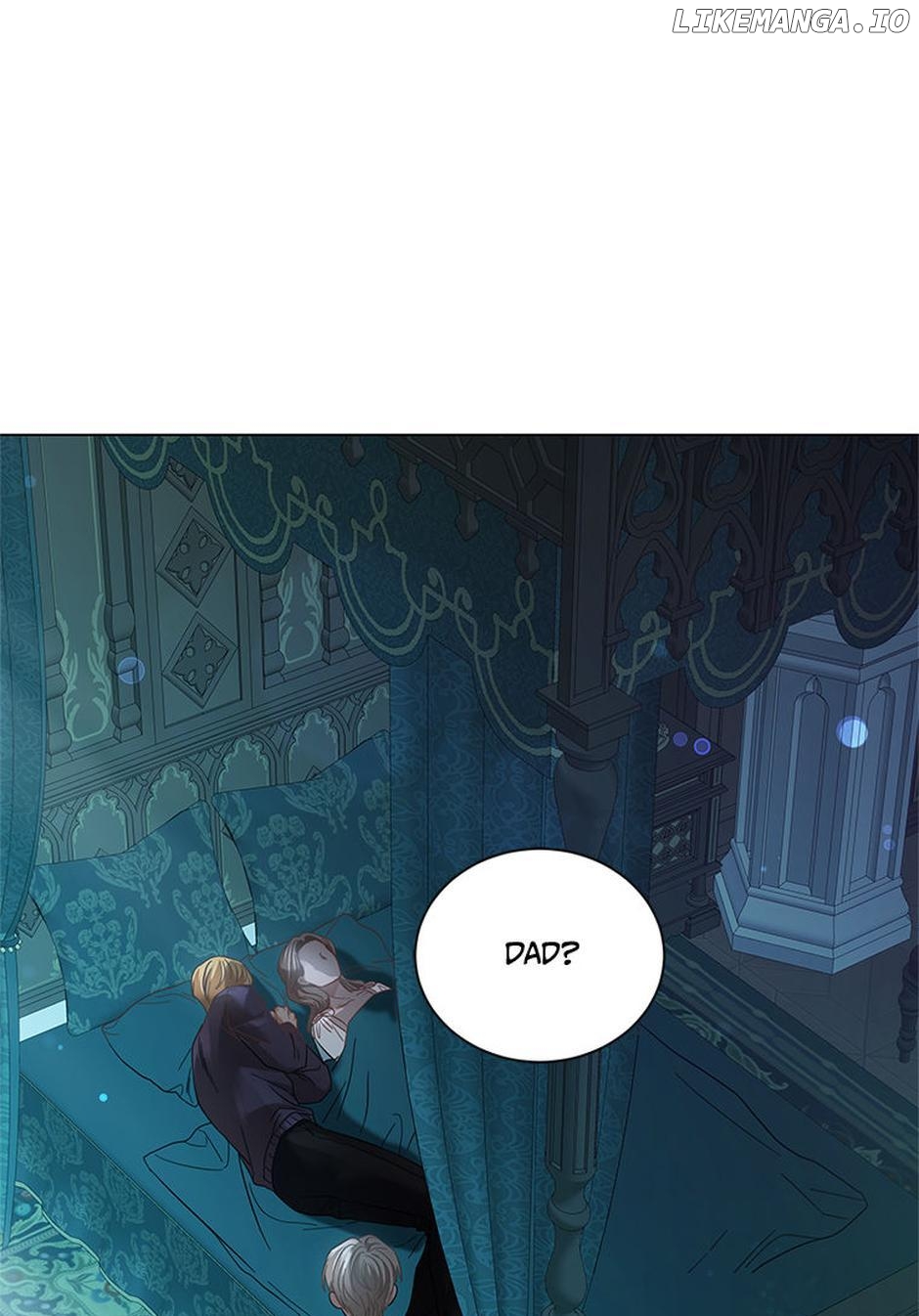 The Unwelcome Guests of House Fildette Chapter 126 - page 103