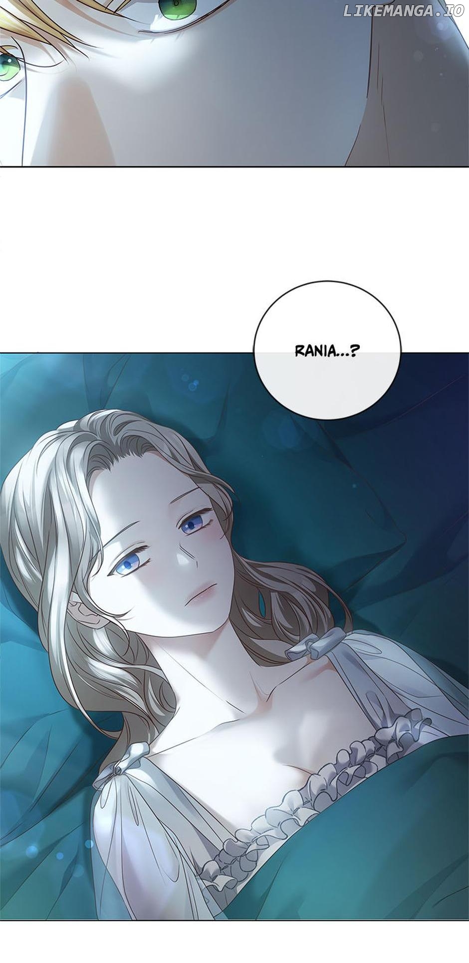 The Unwelcome Guests of House Fildette Chapter 126 - page 111