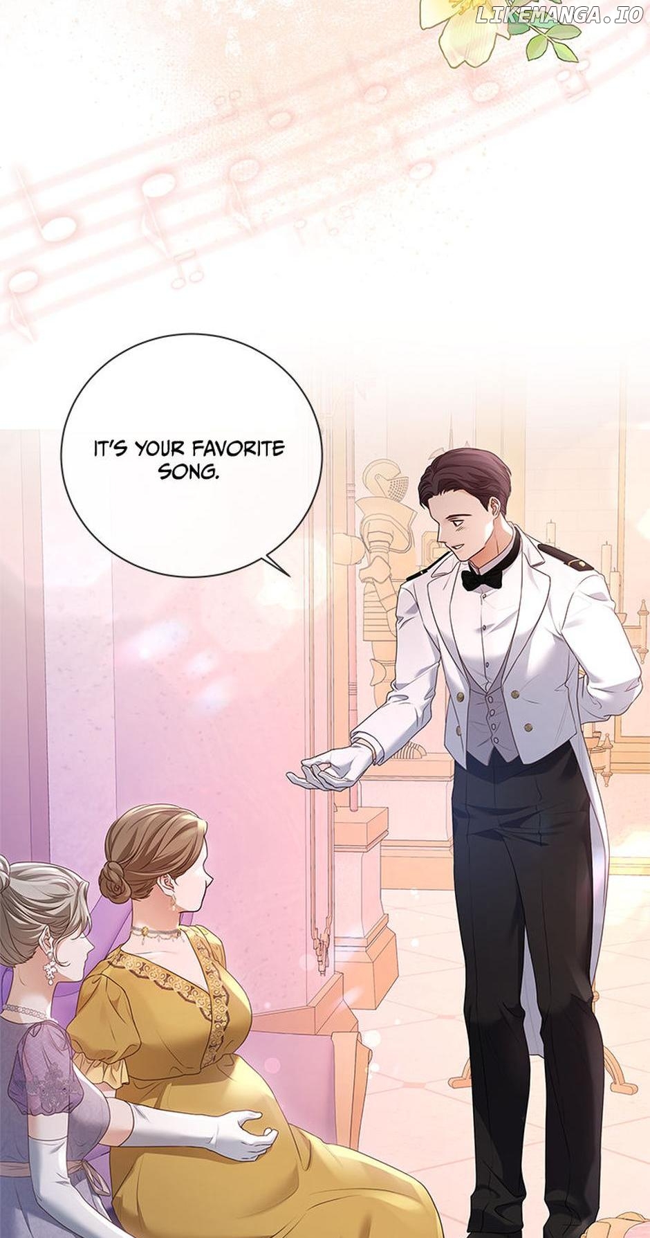 The Unwelcome Guests of House Fildette Chapter 126 - page 13