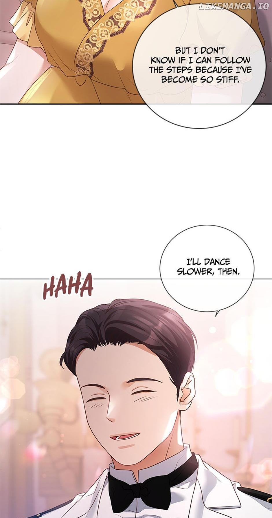 The Unwelcome Guests of House Fildette Chapter 126 - page 15