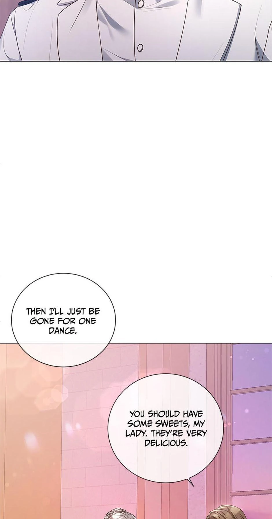 The Unwelcome Guests of House Fildette Chapter 126 - page 16