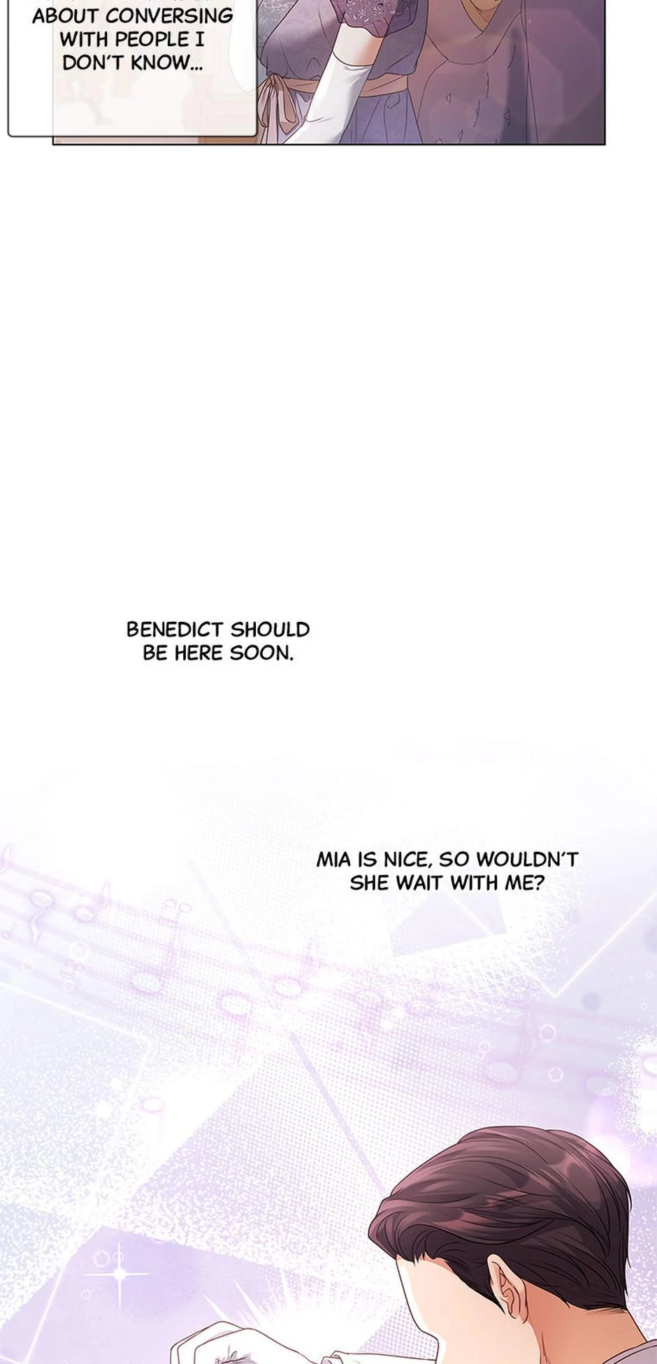 The Unwelcome Guests of House Fildette Chapter 126 - page 21