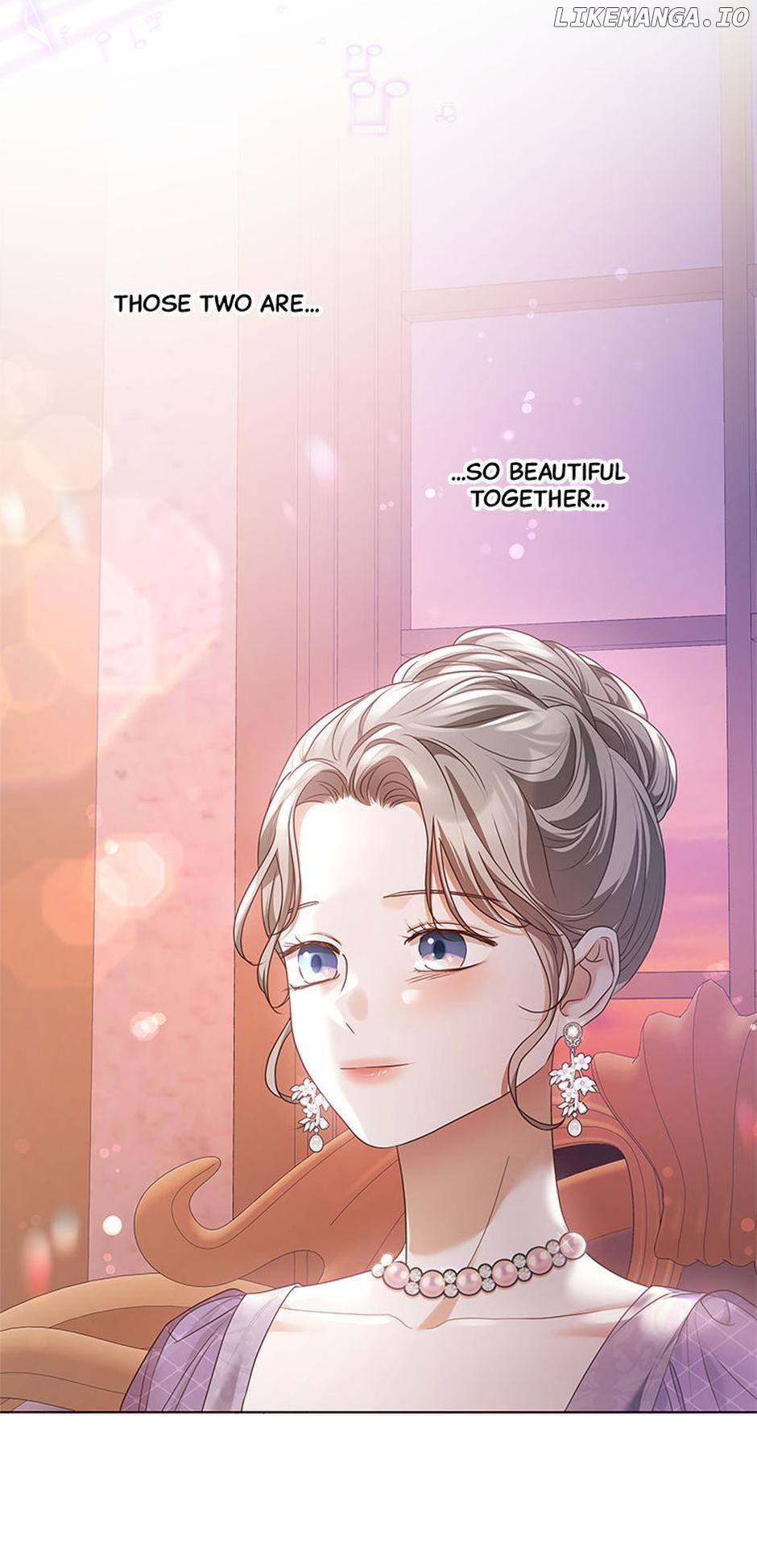 The Unwelcome Guests of House Fildette Chapter 126 - page 23