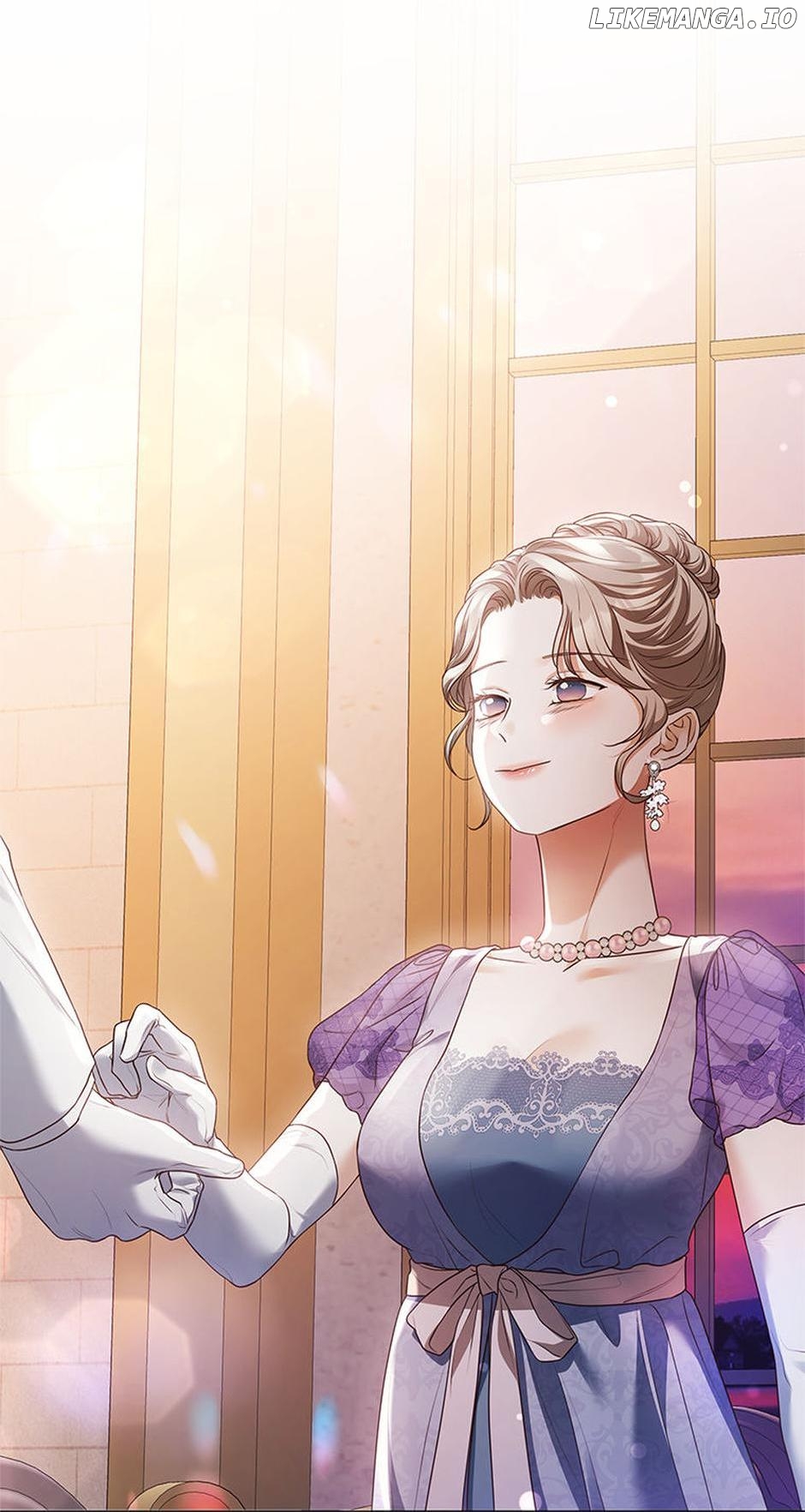 The Unwelcome Guests of House Fildette Chapter 126 - page 27