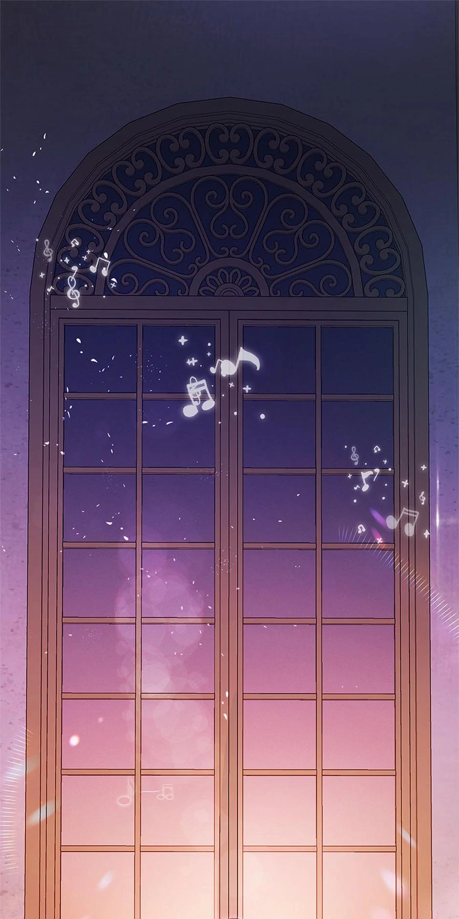 The Unwelcome Guests of House Fildette Chapter 126 - page 35