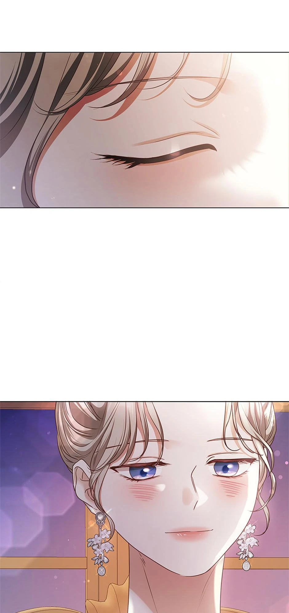 The Unwelcome Guests of House Fildette Chapter 126 - page 37